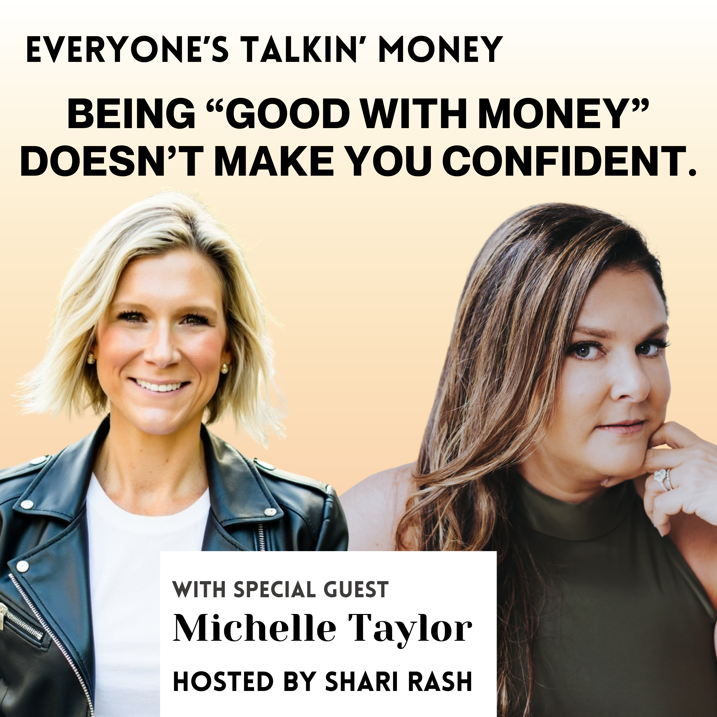 Why Being “Good With Money” Still Doesn’t Mean You Feel Confident