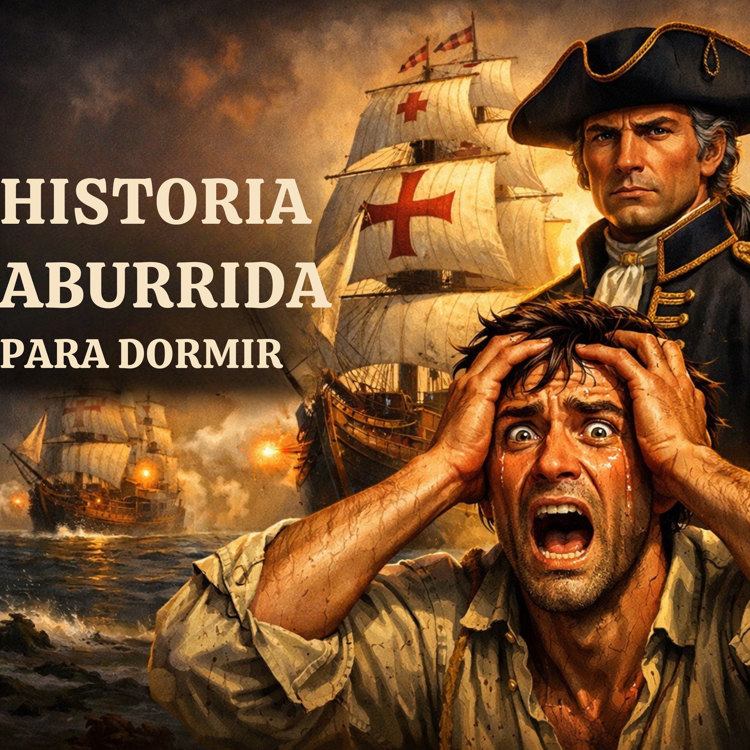 Historia Aburrida para Dormir