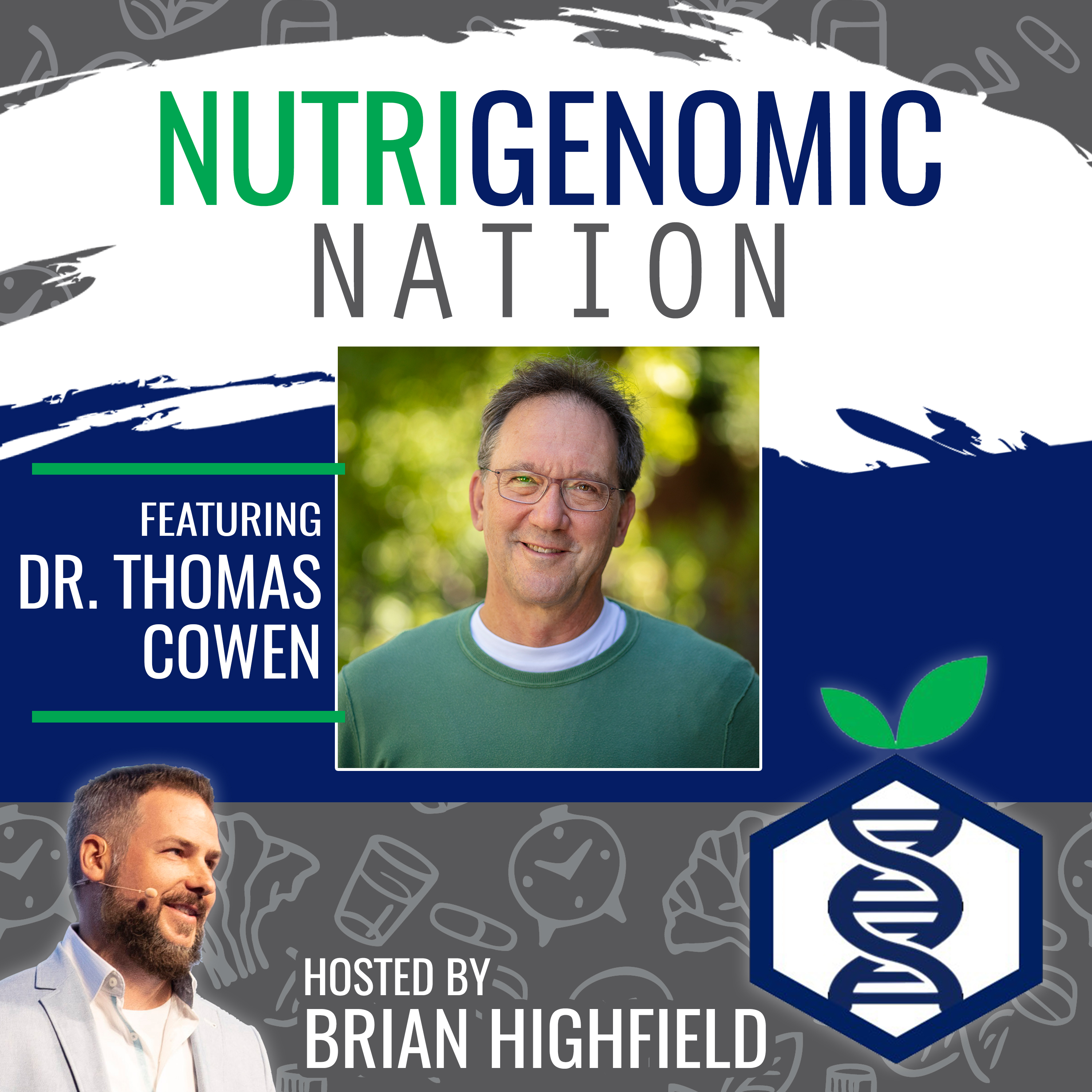 Nutrigenomic Nation