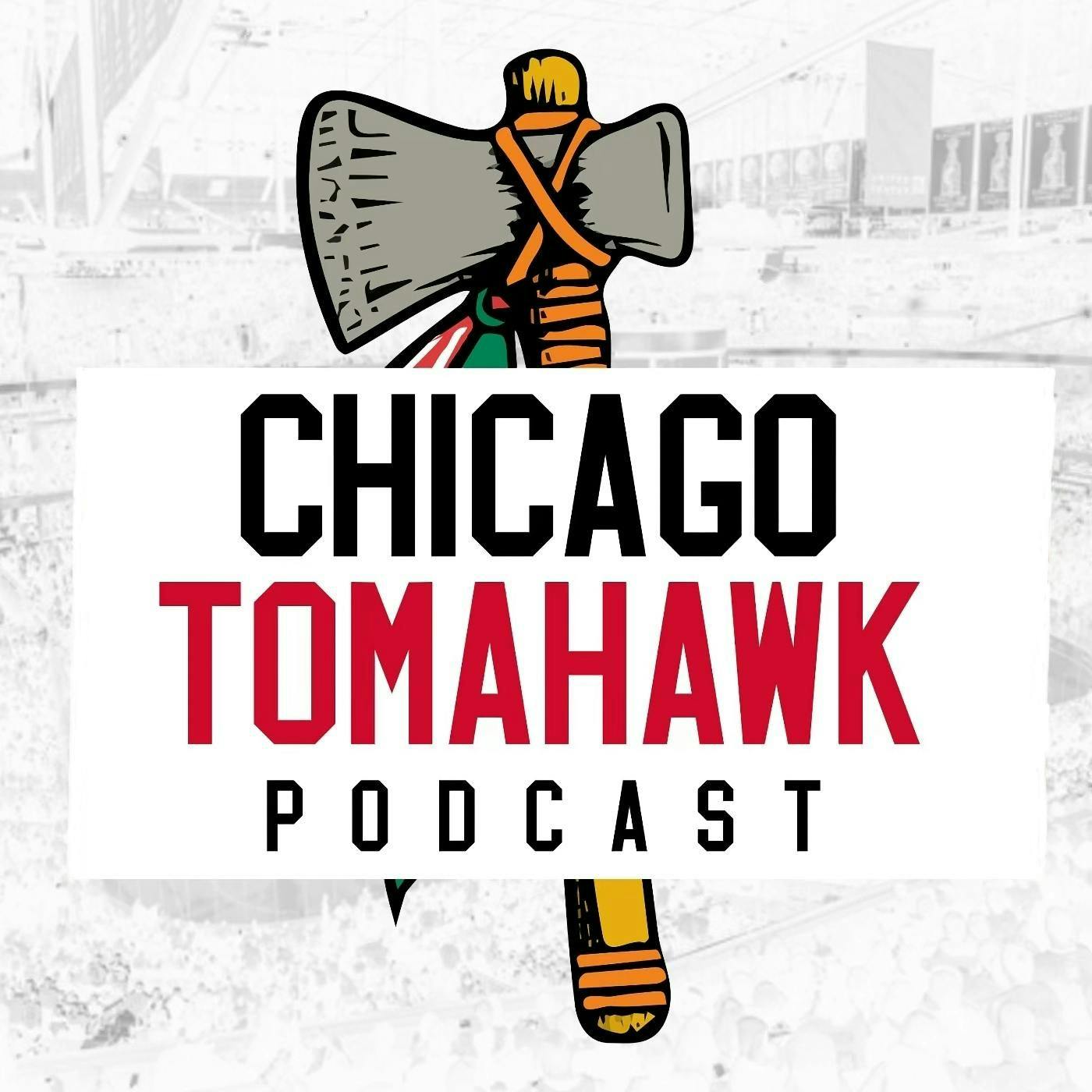 Chicago TomaHawk: A Chicago Blackhawks Podcast