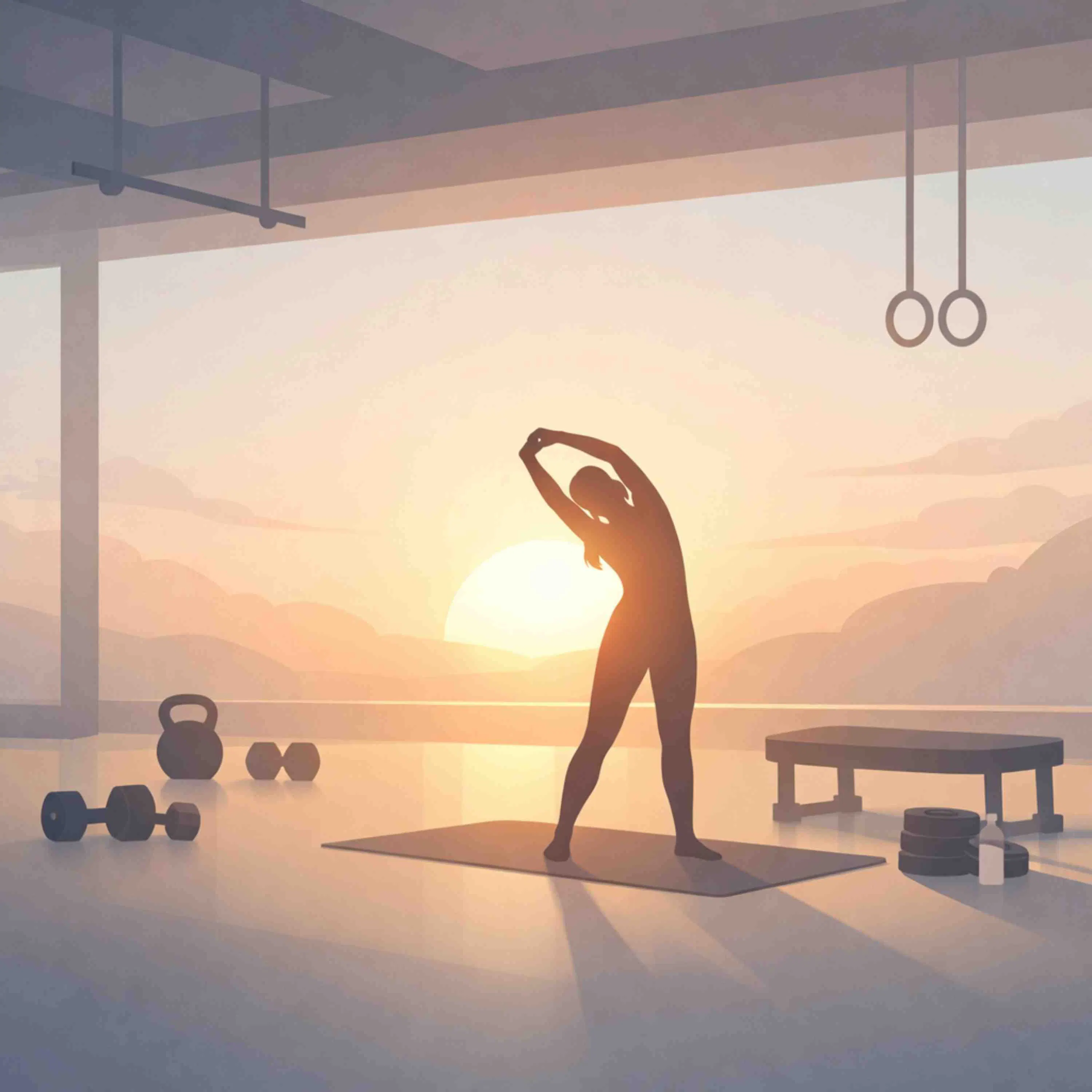 3327: What I've Gained From Exercise That's Way Better Than Abs by Josie Michelle Davis on Movement And Mental Health 3327: What I've Gained From Exercise That's Way Better Than Abs by Josie Michelle Davis on Movement And Mental Health