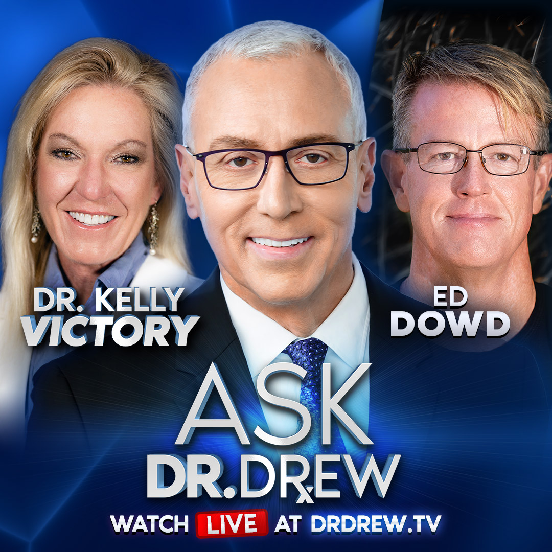 Ask Dr. Drew