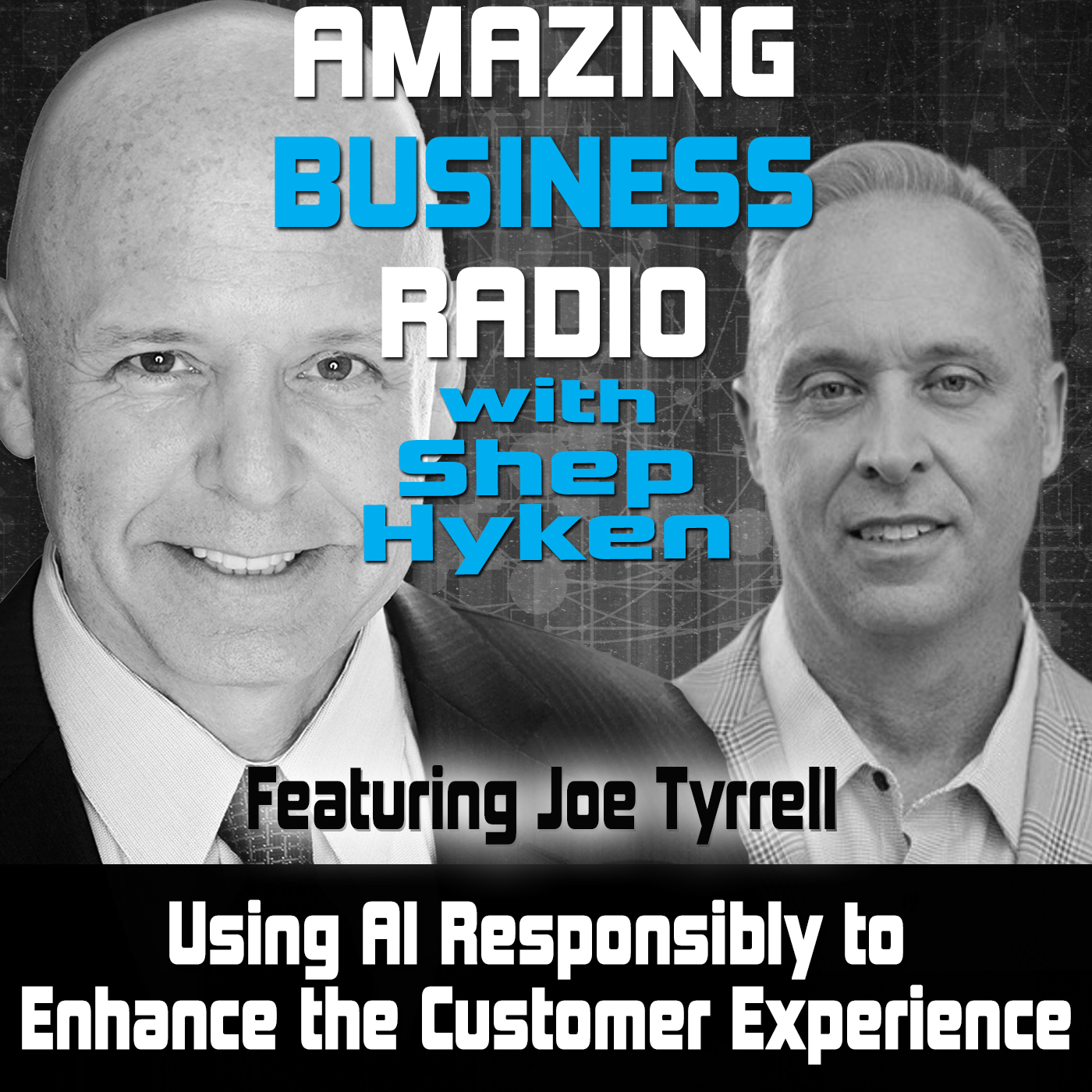 Amazing Business Radio