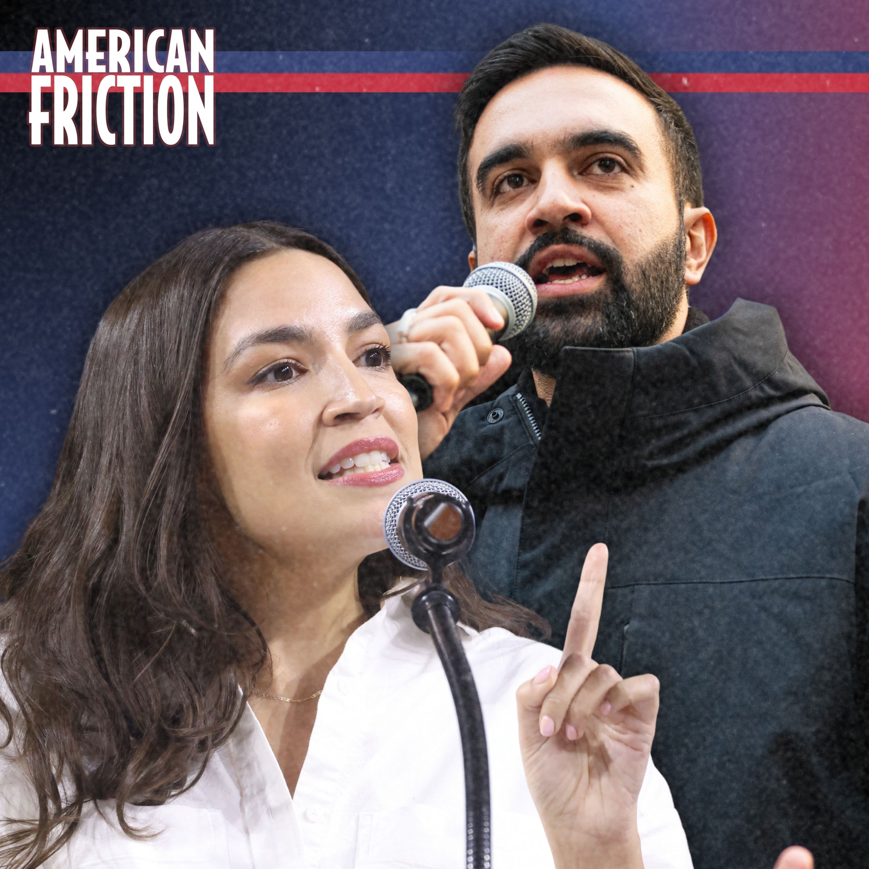 After Trump and Biden – Can young people reclaim politics?