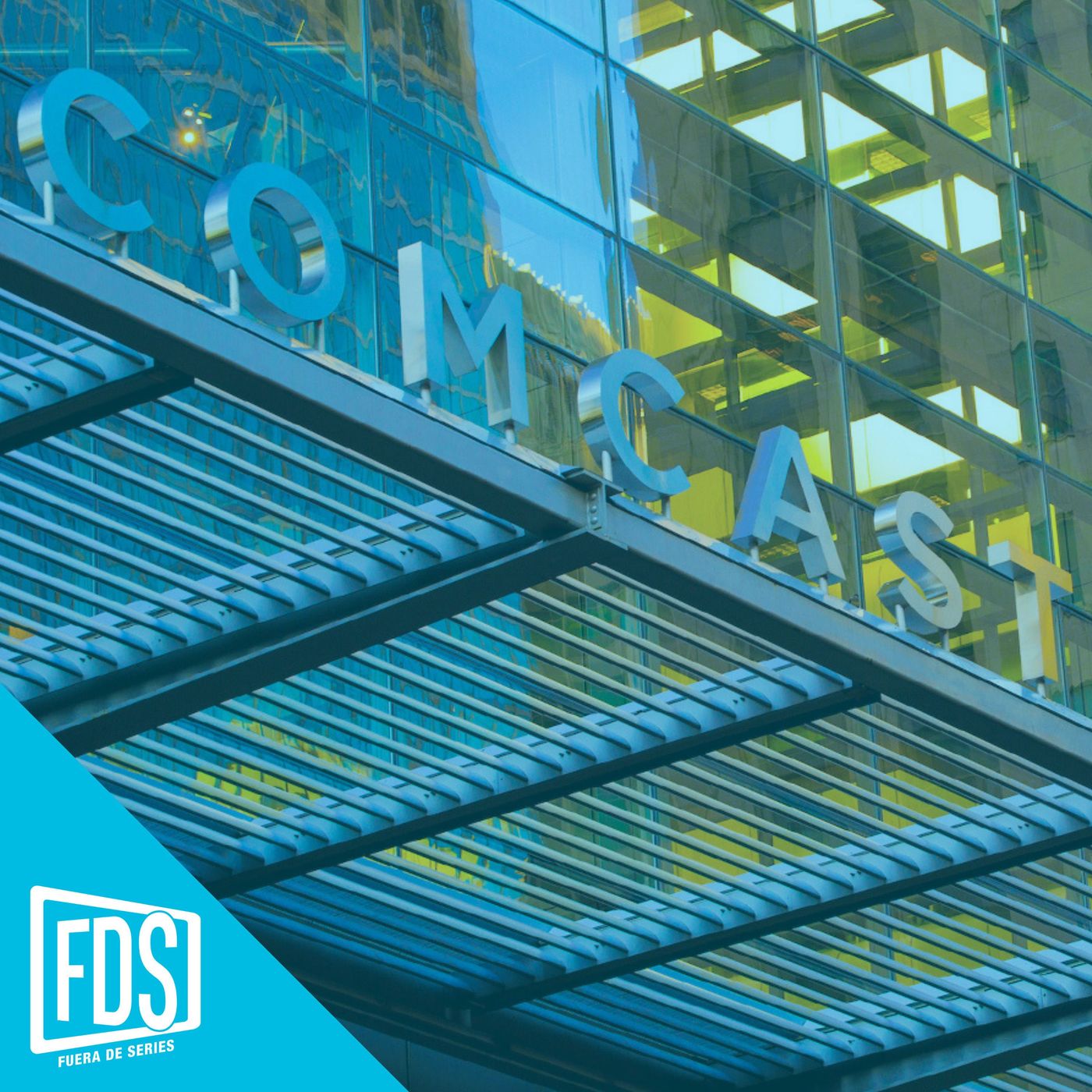 FDS Gran Angular :  Los conglomerados mediáticos de EE.UU (ep.67)