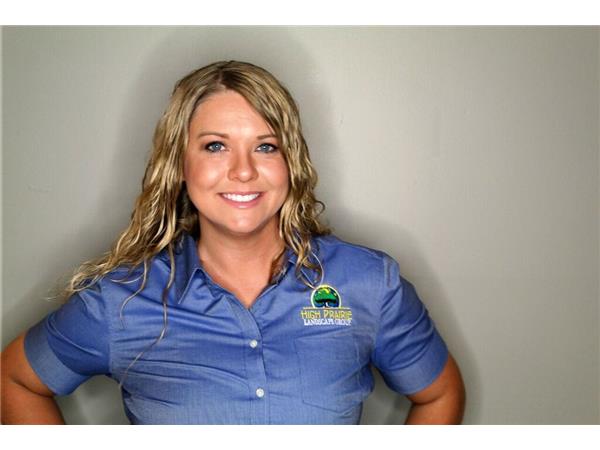 High Prairie Landscape Group: Sculpting the Landscaping Industry episode artwork