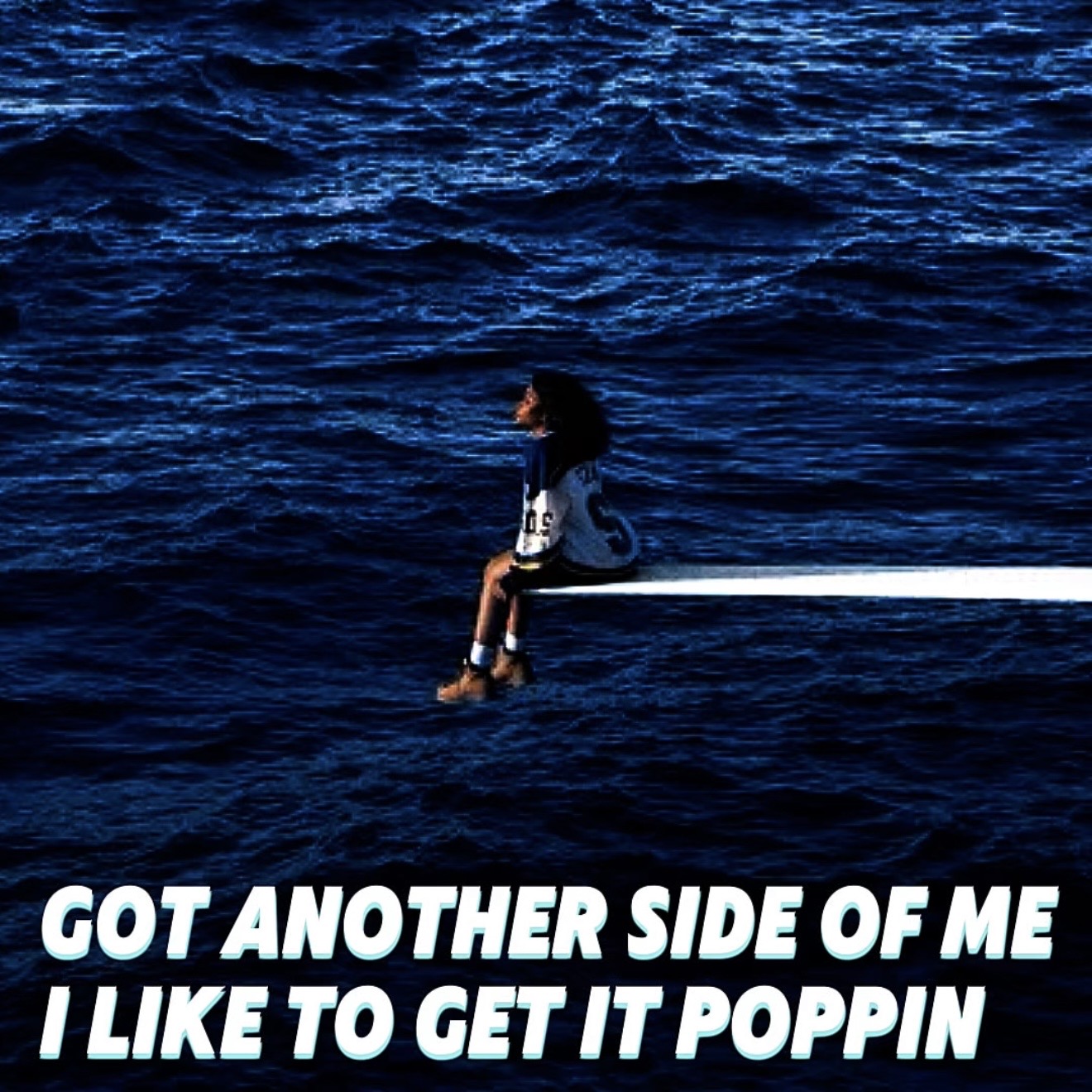 Got Another Side Of Me I Like To Get It Poppin episode artwork