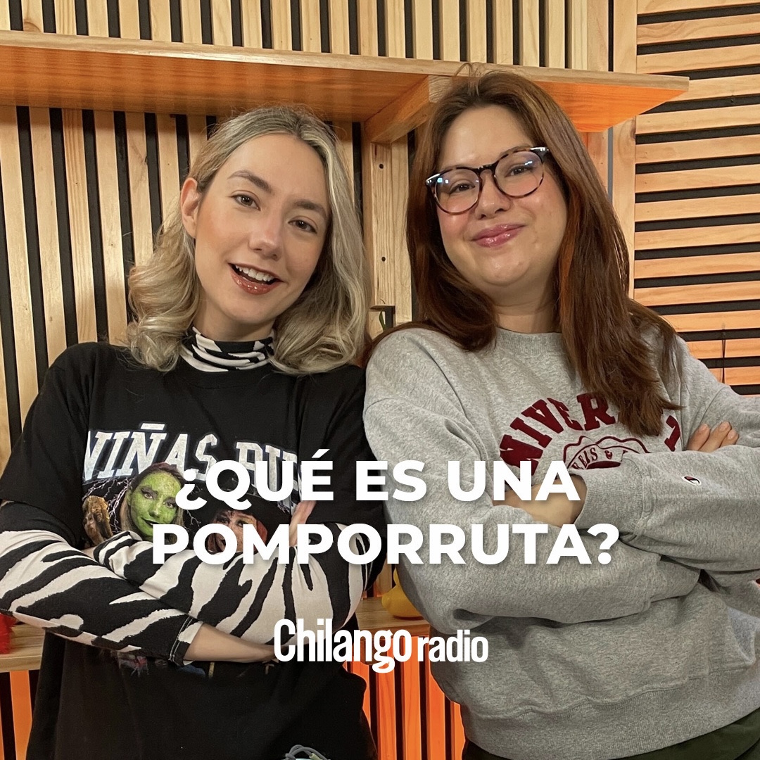 #ChingoDeChistes con Ando y Grecia: ¿esos son Rebook o son Nike? Es una ‘pompurruta’. La historia de la comedia en México y más. episode artwork