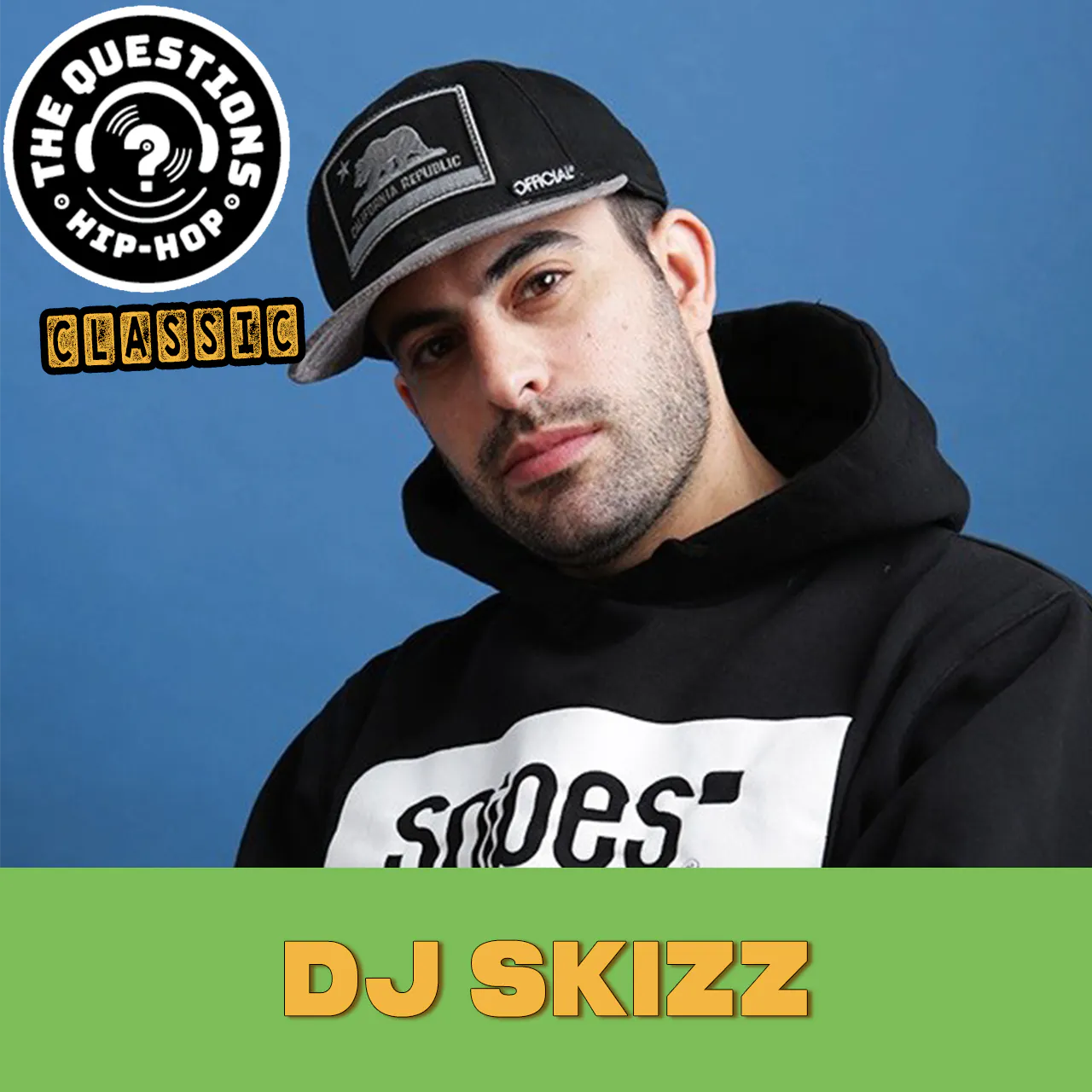 DJ Skizz (Questions Classic) episode artwork