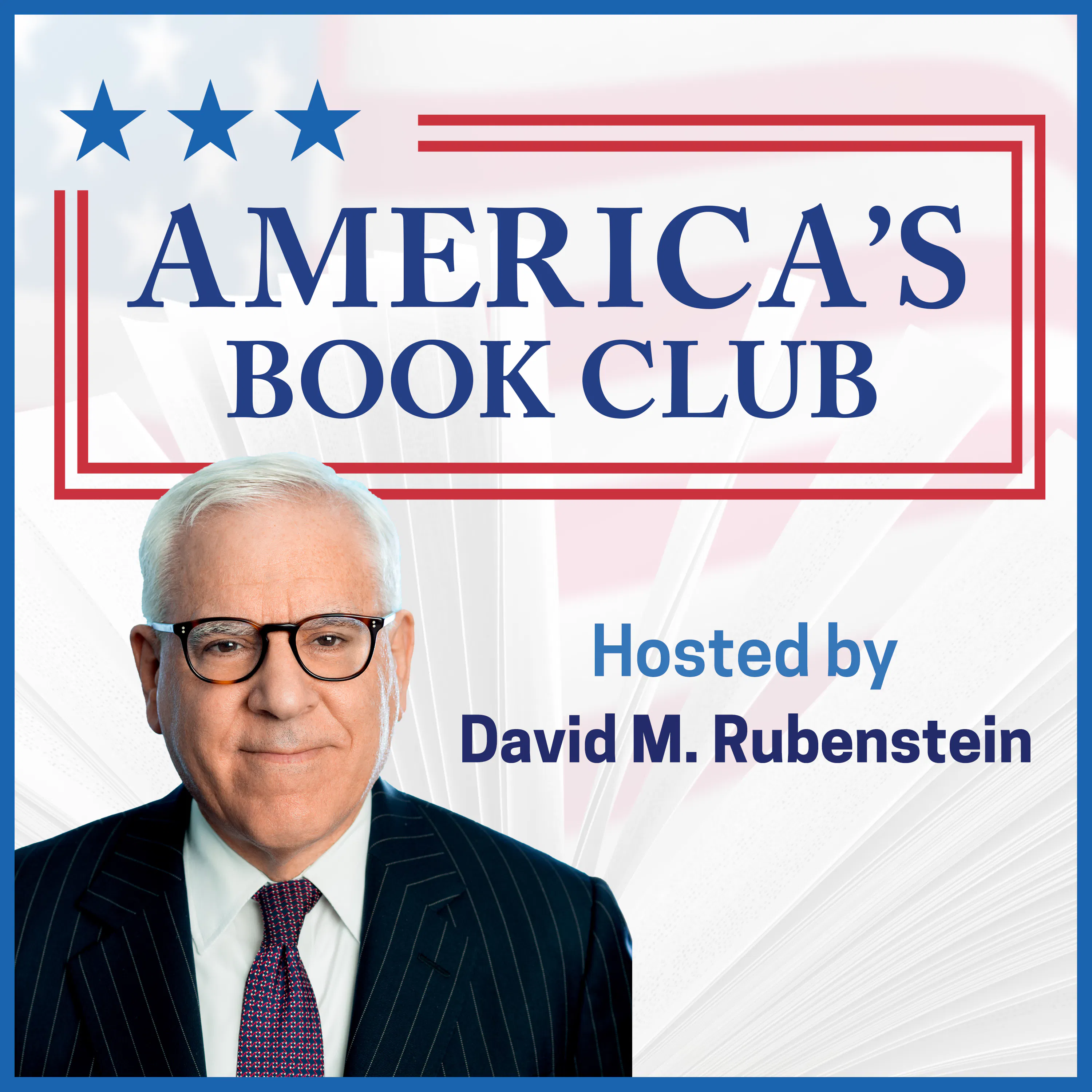 ABC: Pulitzer Finalist Alice McDermott Talks Novels and Writing Process with David Rubenstein episode artwork