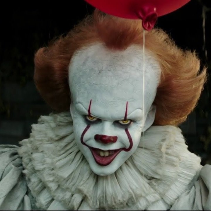 In Theaters Now: It (2017)