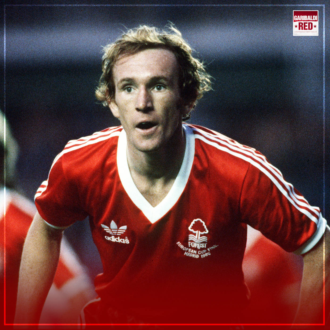 IAN BOWYER ON BRIAN CLOUGH, EUROPEAN CUPS AND THREE SPELLS AT NOTTINGHAM FOREST episode artwork