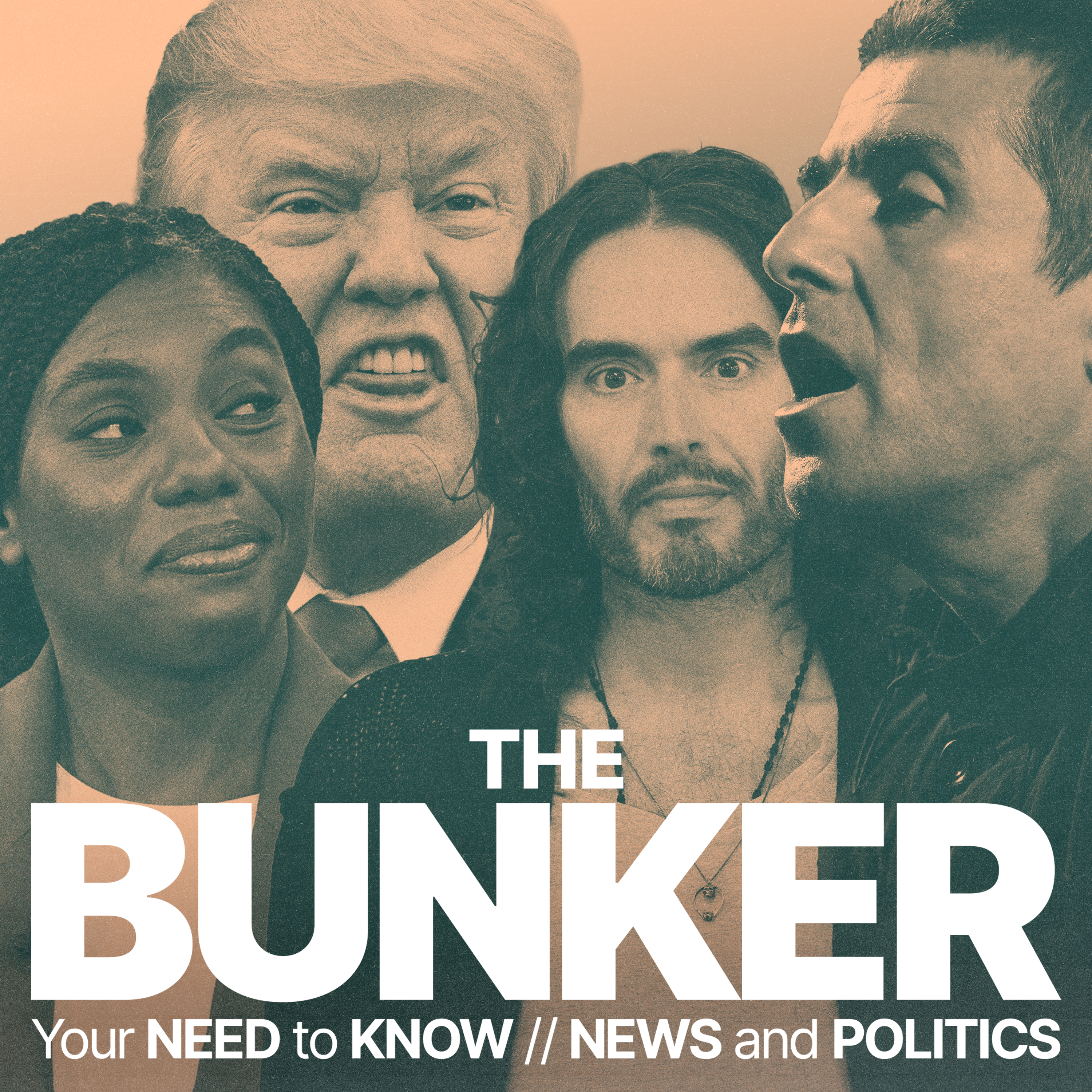 Trump shooting, Oasis frenzy, Huak Tuah and more – The 20 weirdest moments of 2024 – Part One