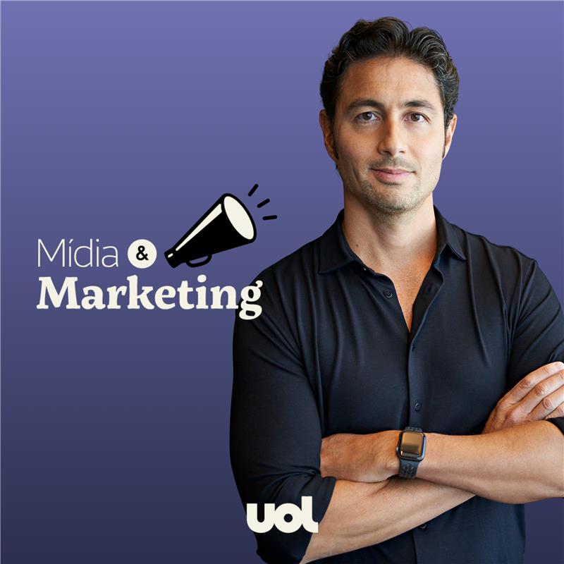 Benjamin Young, da DPZ: 'Papel de uma agência é estar na transformação dos clientes e da sociedade'