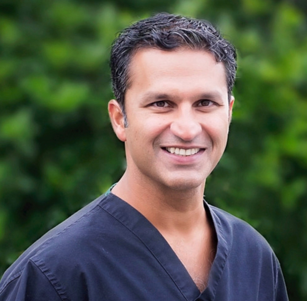 Ep. 186 Drawing Outside the Lines: Creating a New Practice Paradigm with Dr. Sandeep Bagla episode artwork