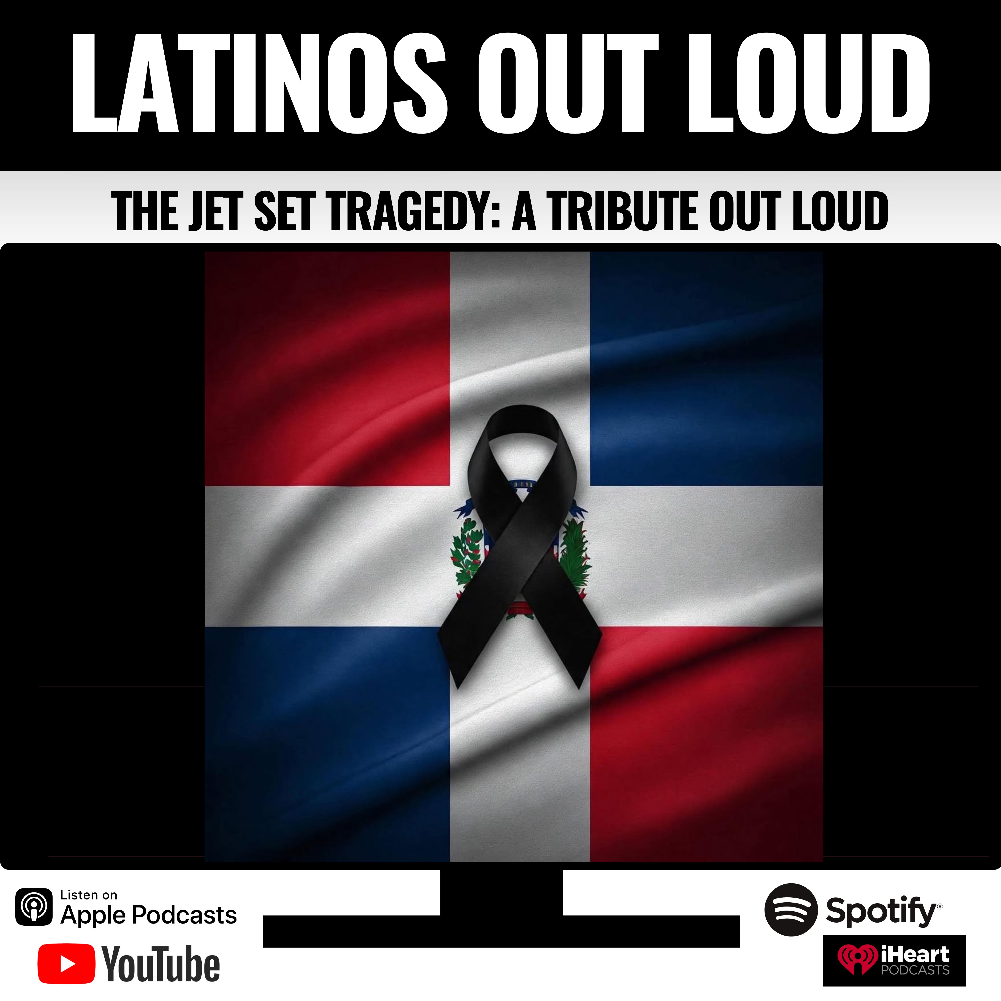 Jet Set Tragedy: A Tribute OUT LOUD