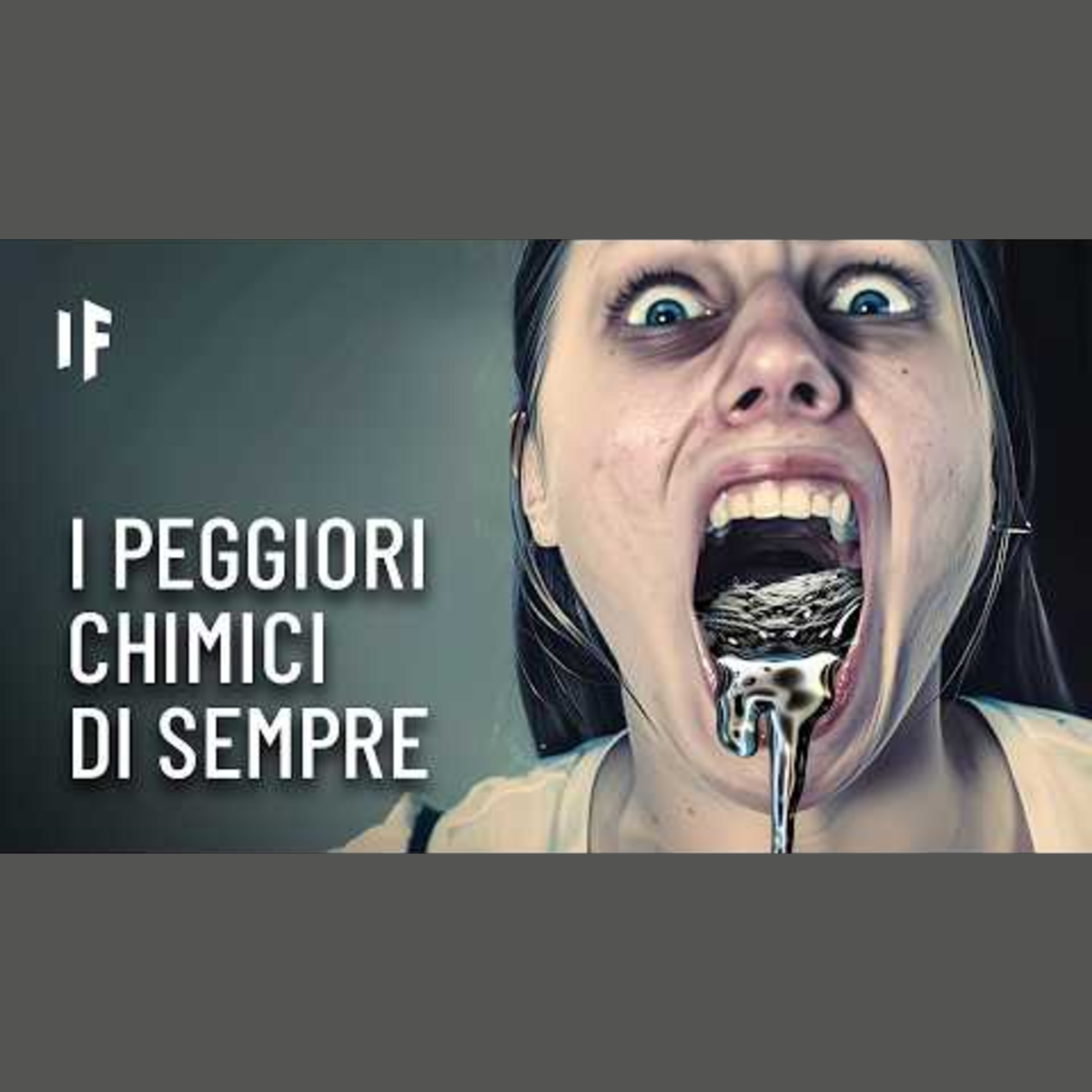 I peggiori prodotti chimici mai creati! episode artwork