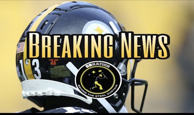 T.J. Watt the latest Steelers player placed on Reserve/COVID-19 List -  Behind the Steel Curtain