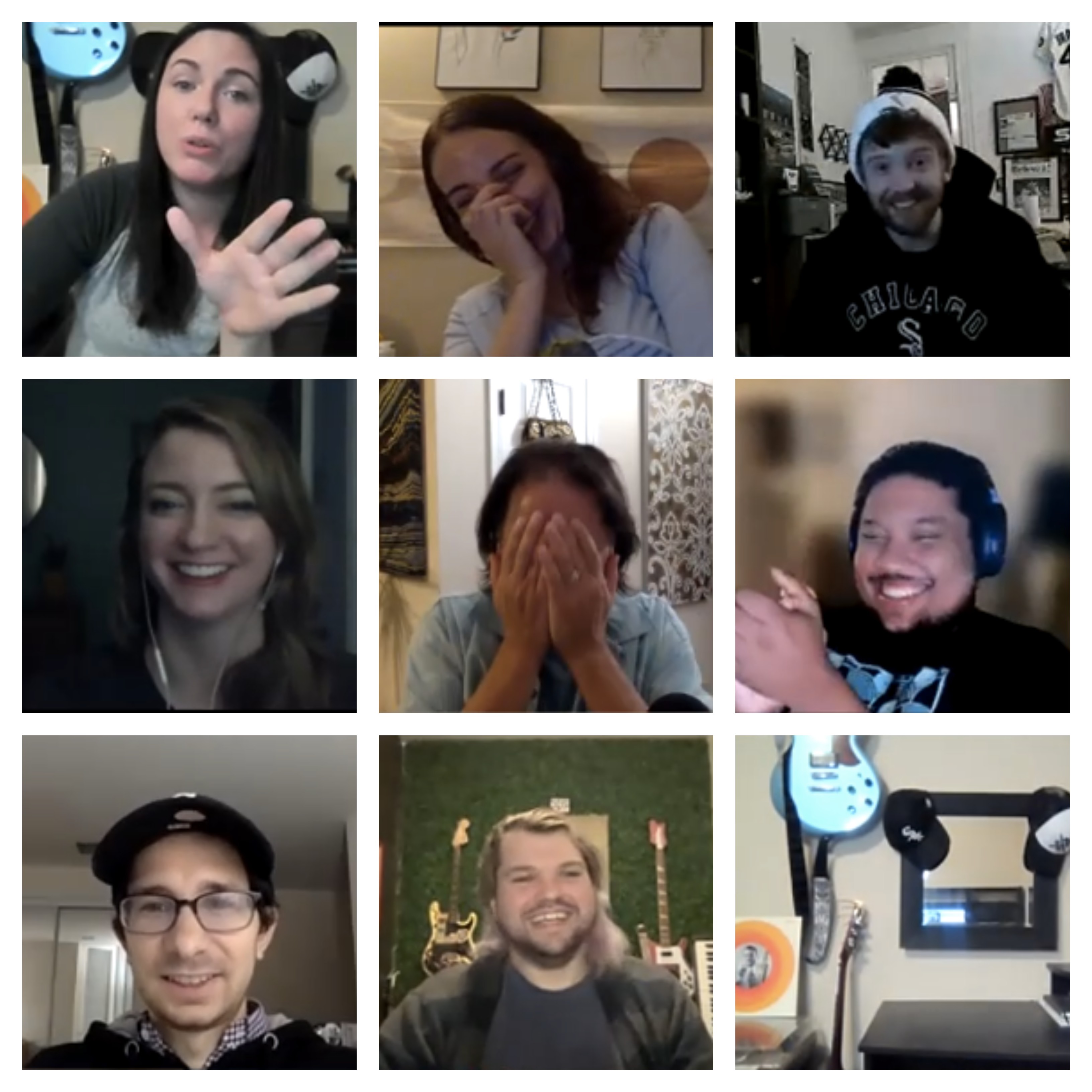 Sox Populi - A Chicago White Sox podcast