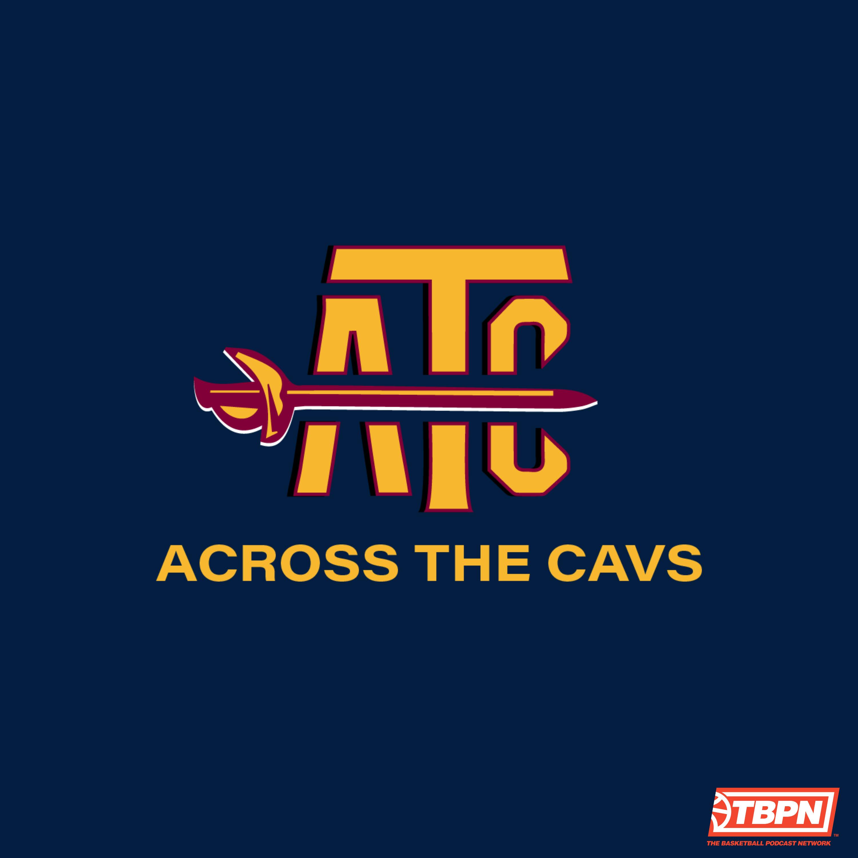 Across The Cavs