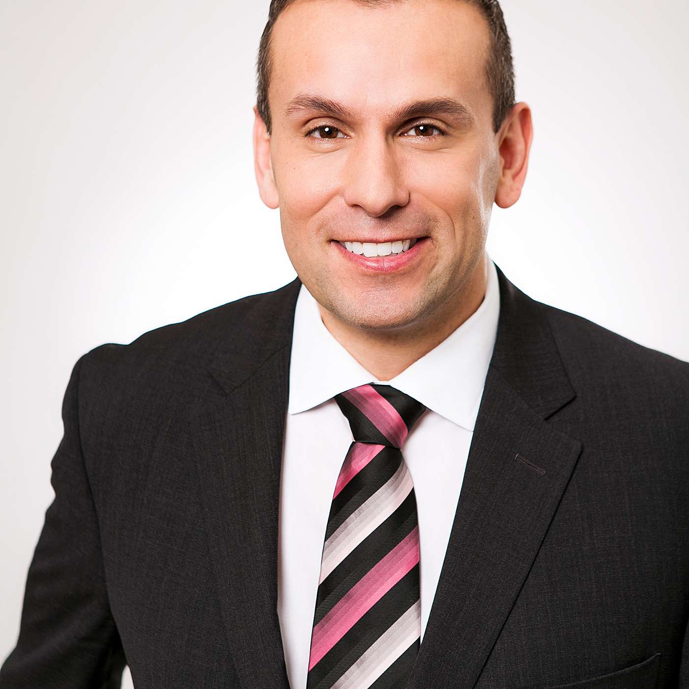 Mission Matters Money with Adam Torres