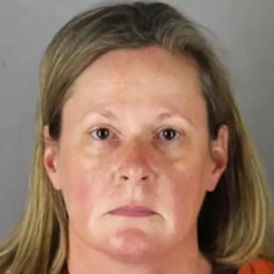 Daunte Wright’s Killer To Lead ‘Use of Force’ Lectures?