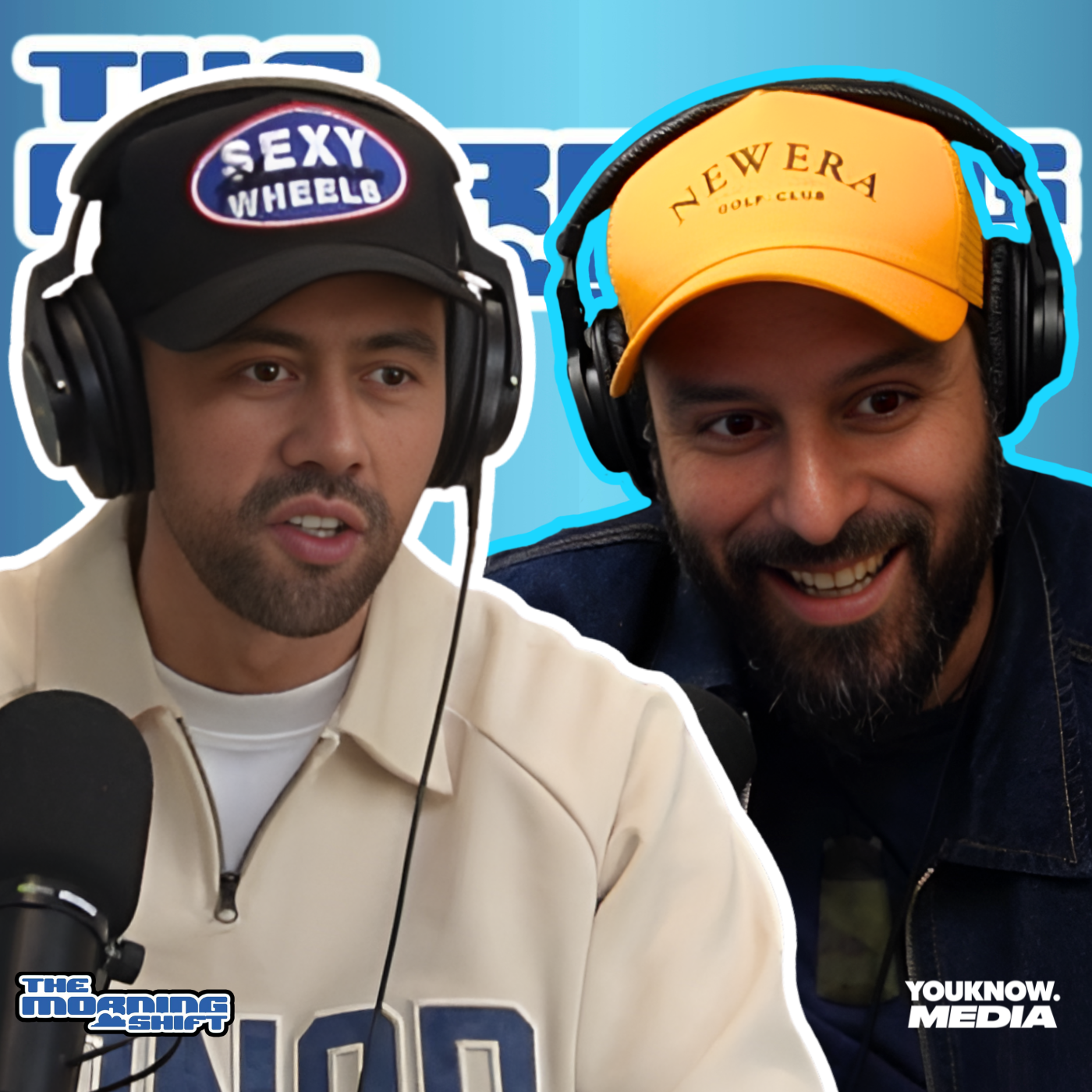 It's Written In The Stars!...