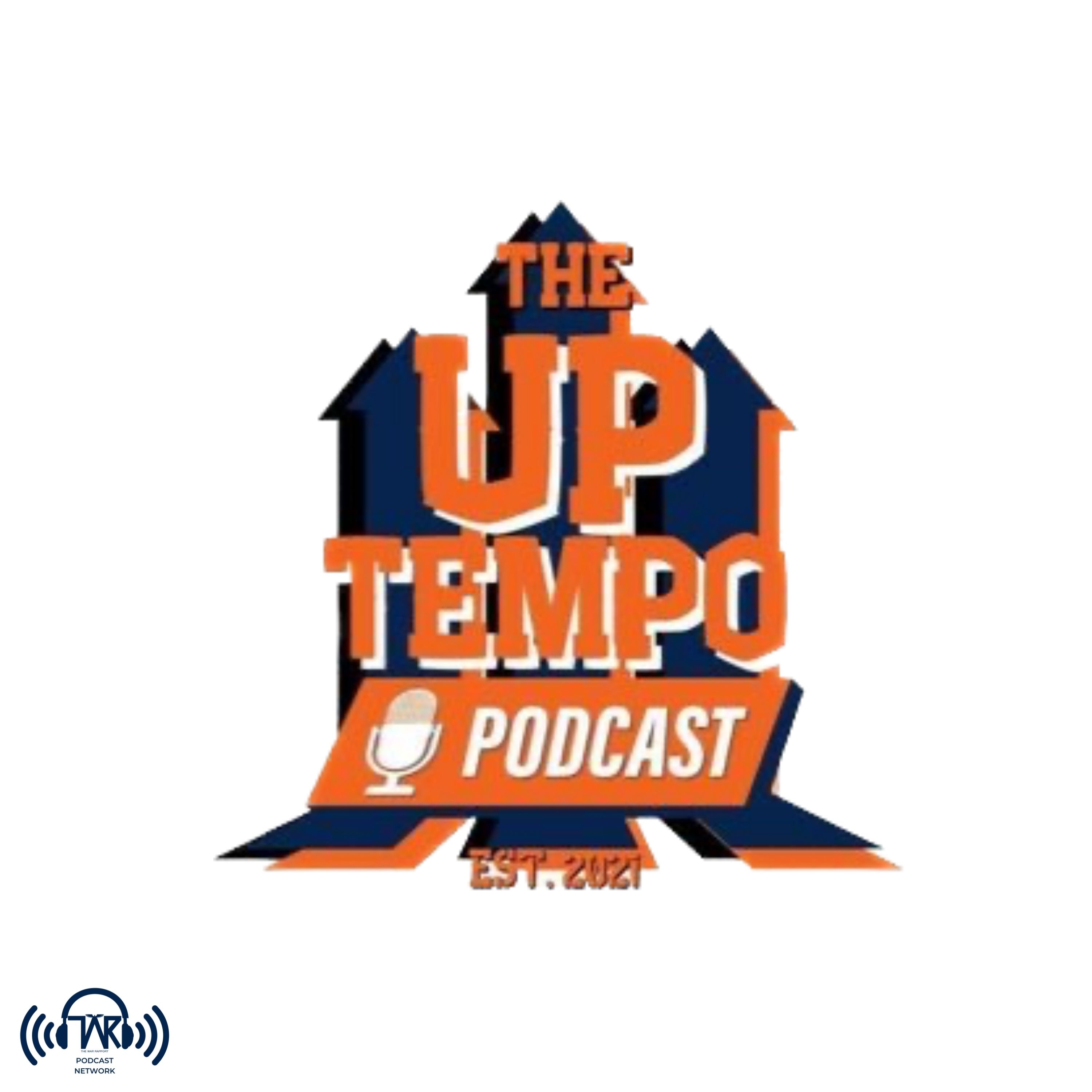 The Up Tempo podcast