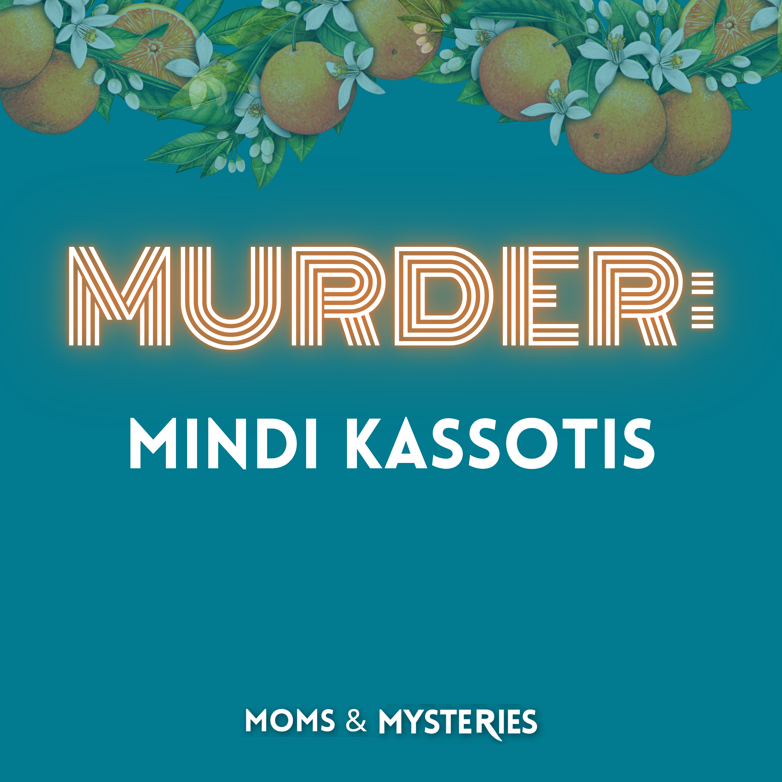 Mindy Kassotis: The Navy JAG Murder Mystery