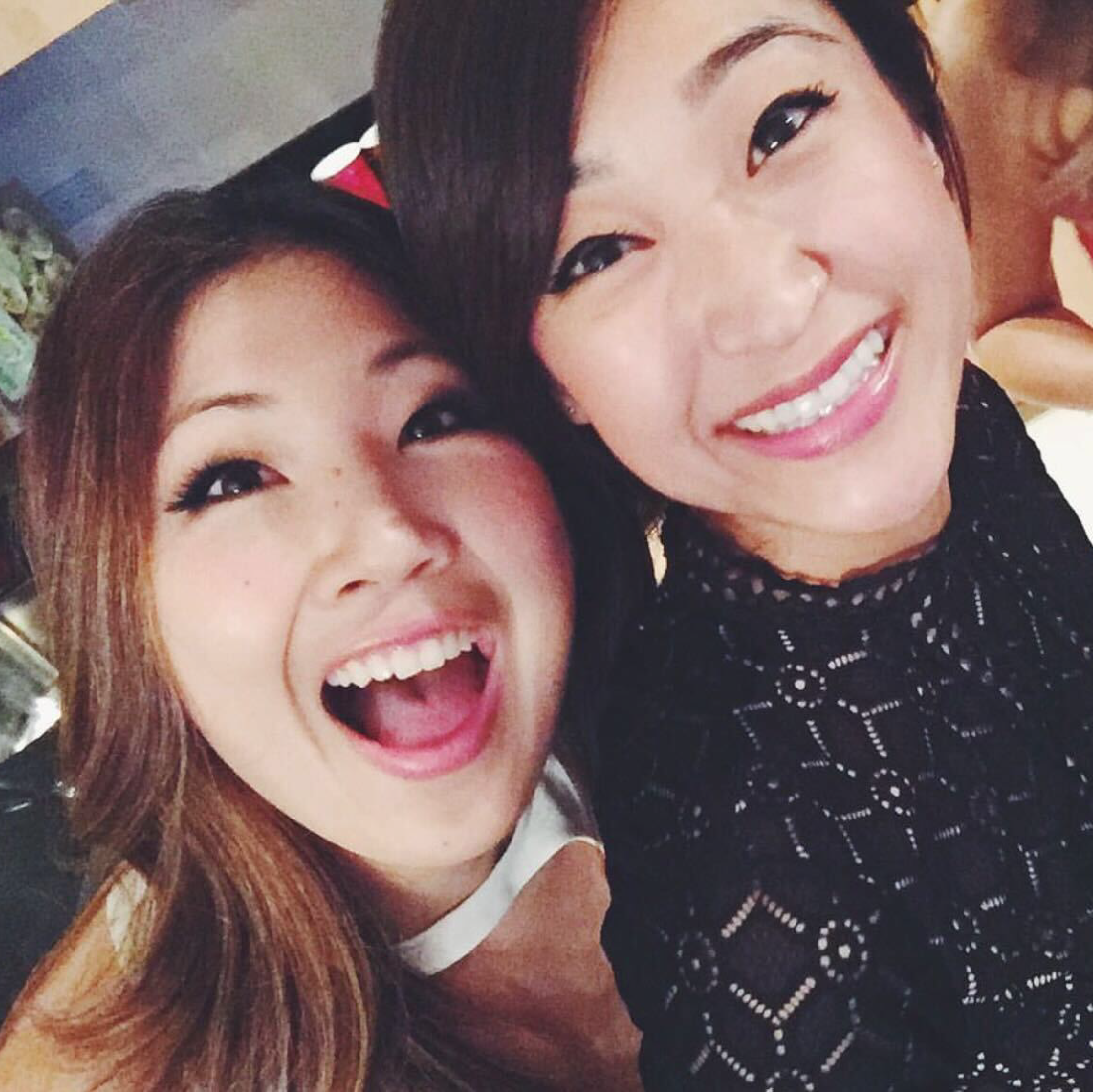 hot pursuit by AsianBossGirl