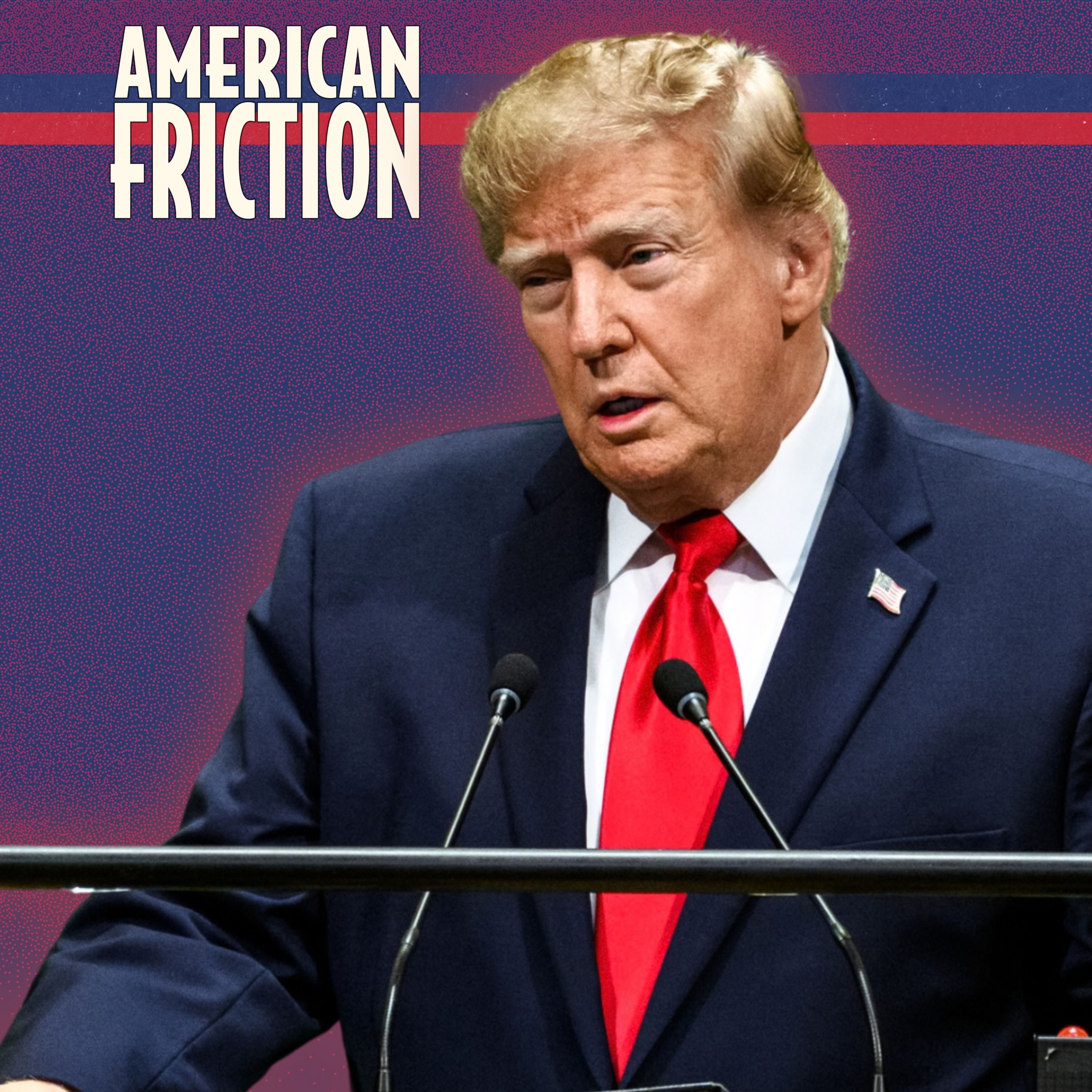 Why Trump wants to suppress voters abroad