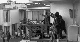 MLK Tapes review