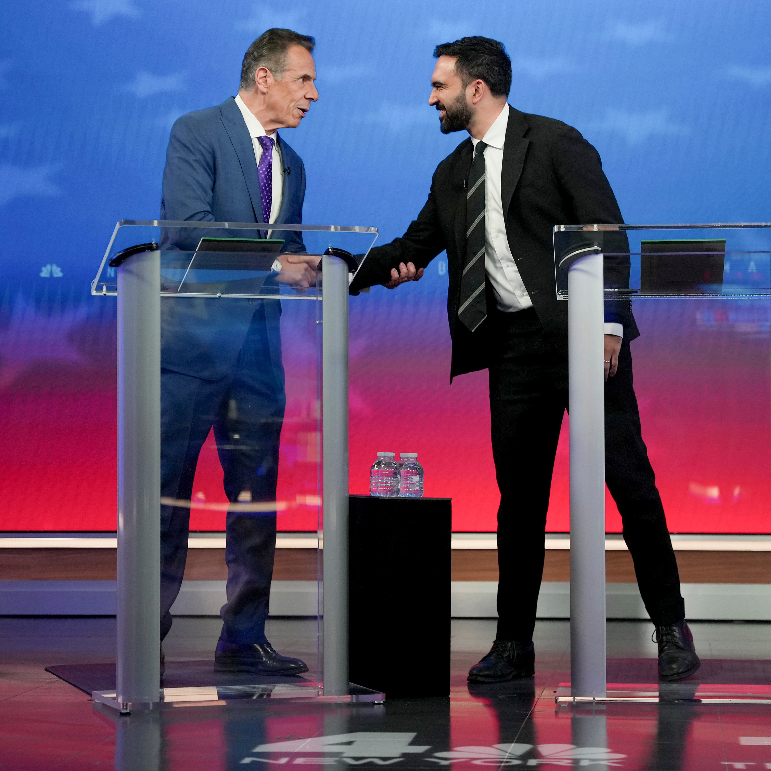 Elections: From Mamdani to Trump (with Astead Herndon)