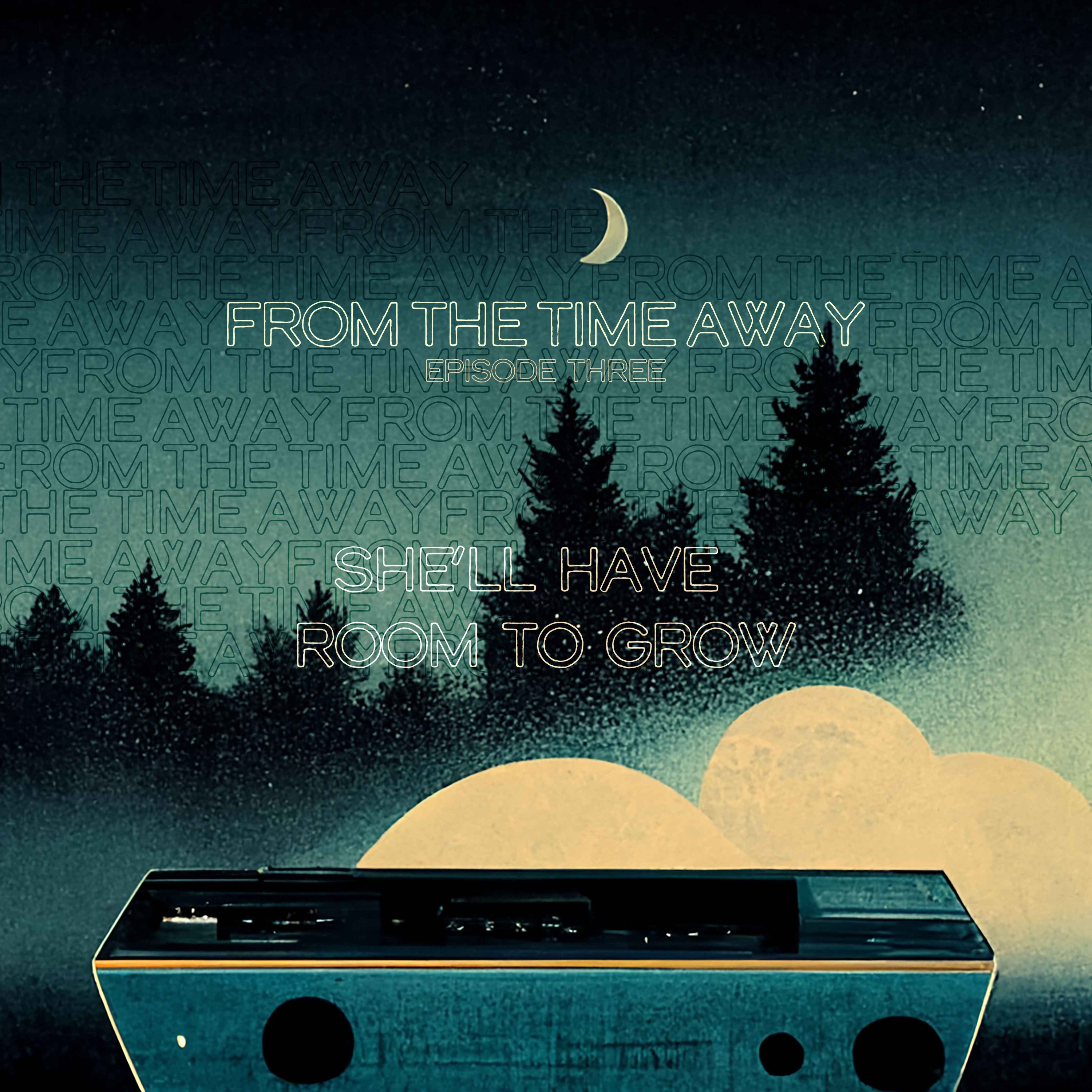 "How it Ends" Podcast