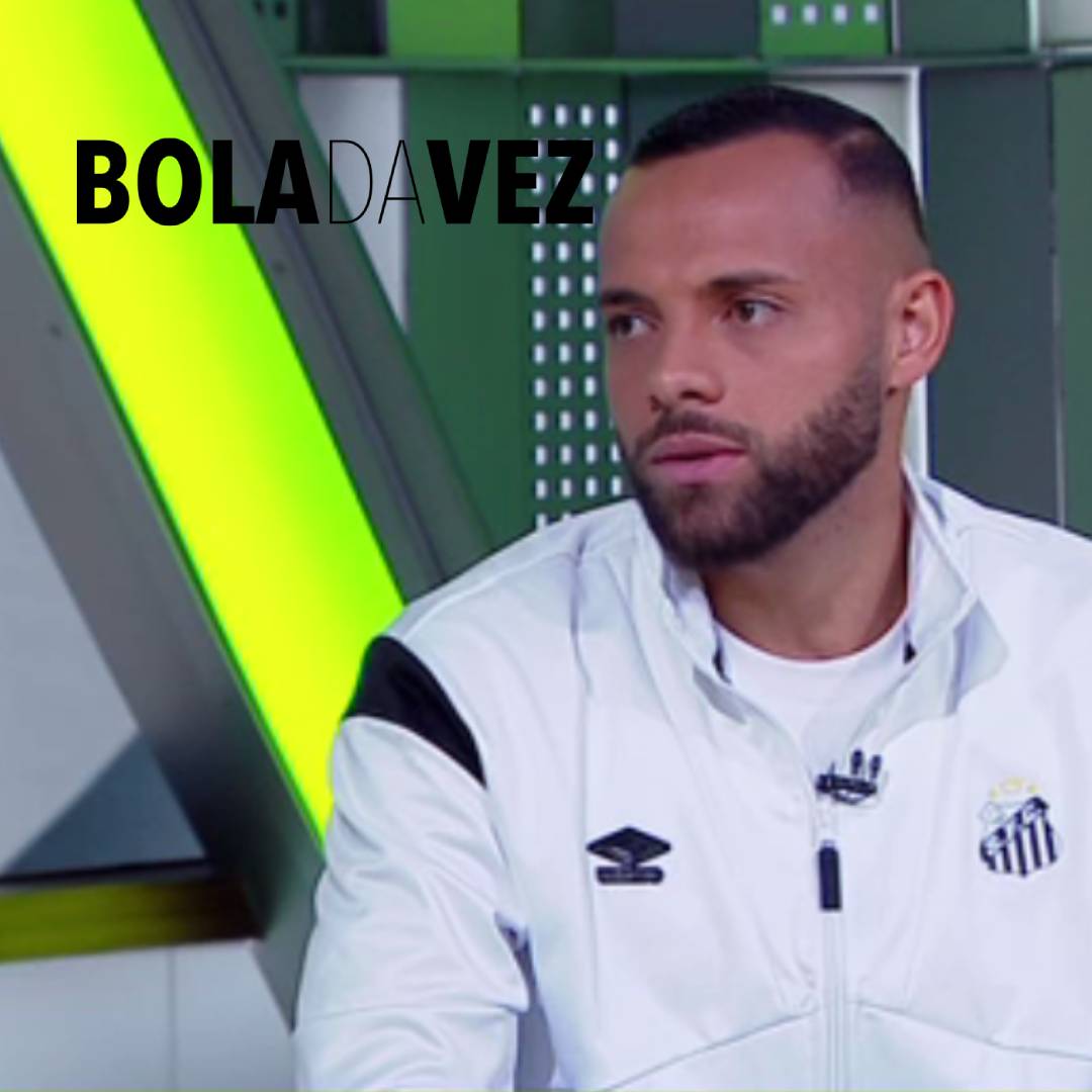 Guilherme - Bola da Vez