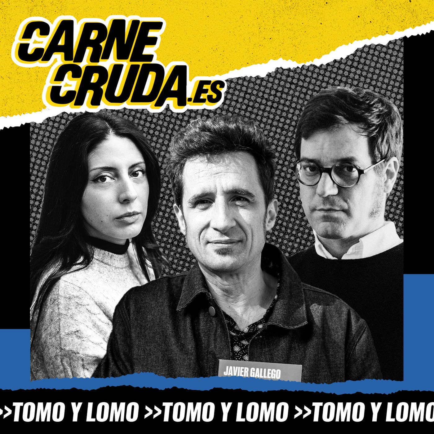 Carne Cruda Podcast