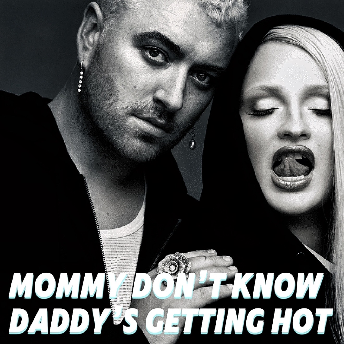 Mommy Don’t Know Daddy’s Getting Hot episode artwork