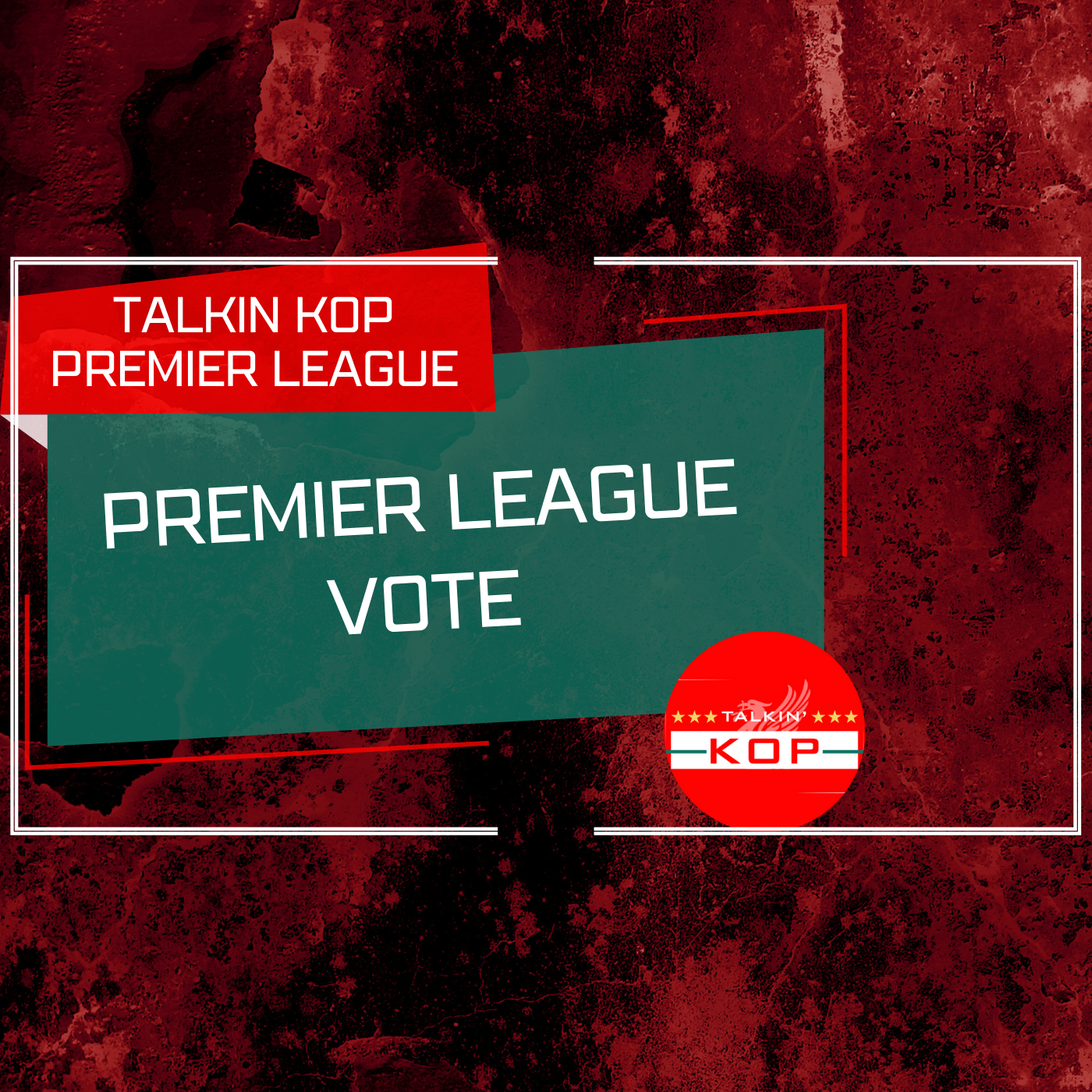 Premier League Amortisation Vote | EPL Kop episode artwork