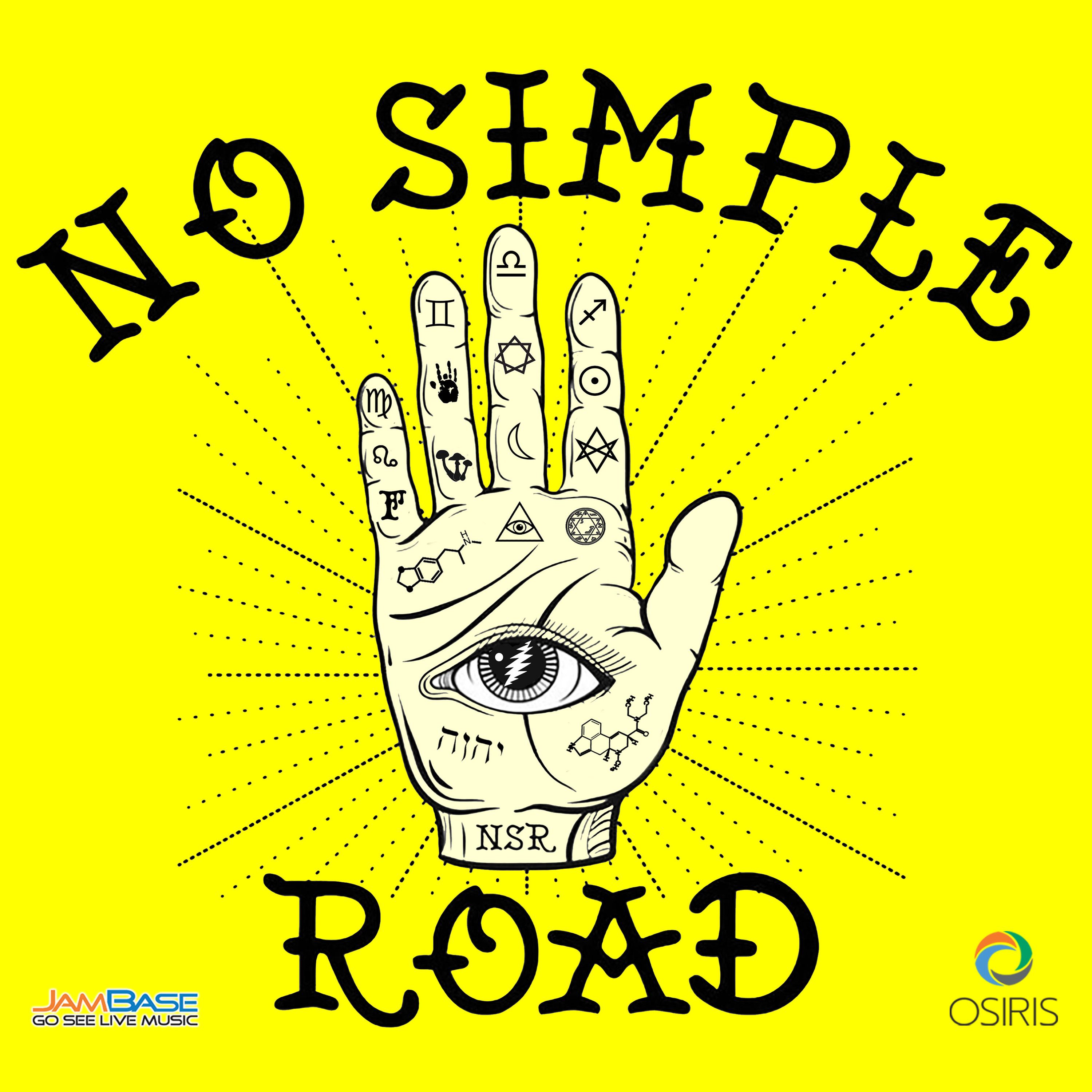No Simple Road