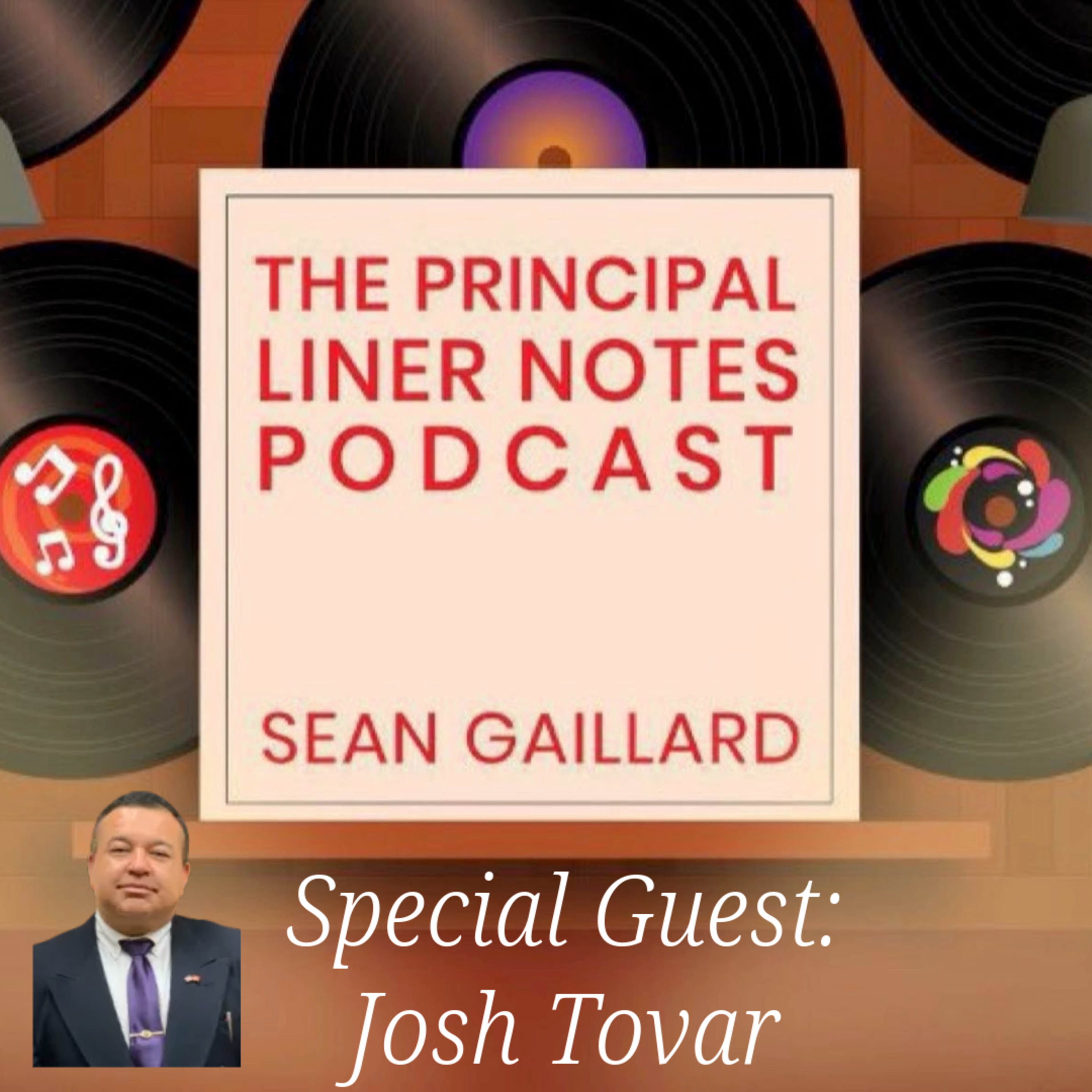 Leadership Liner Notes Podcast