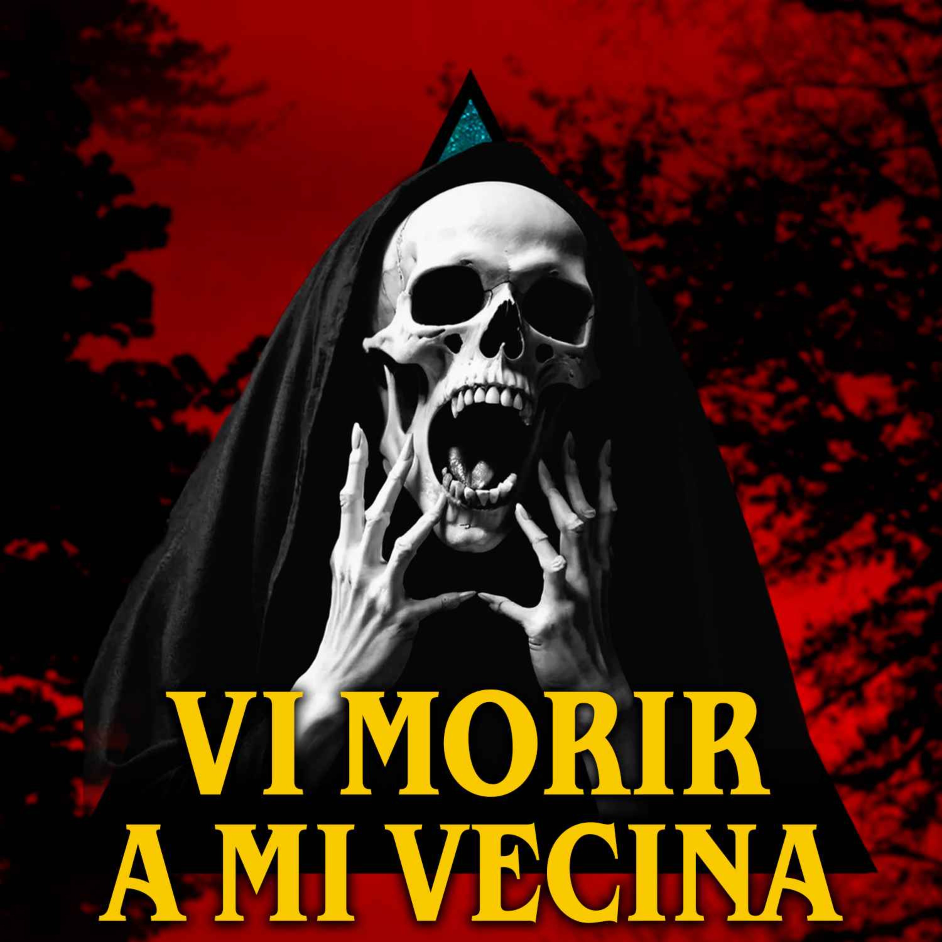 Vi morir a mi vecina