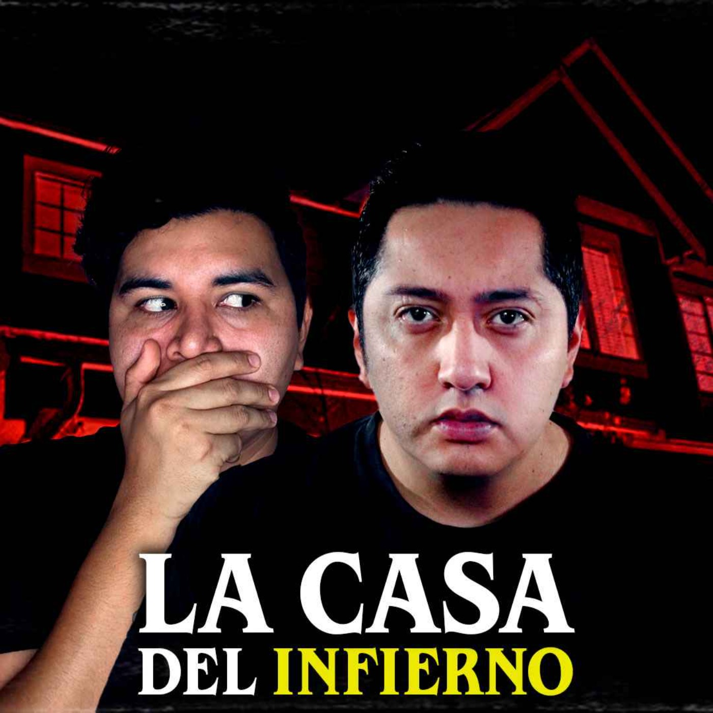 La Casa del Infierno: La escalofriante historia del Poltergeist de Bothell