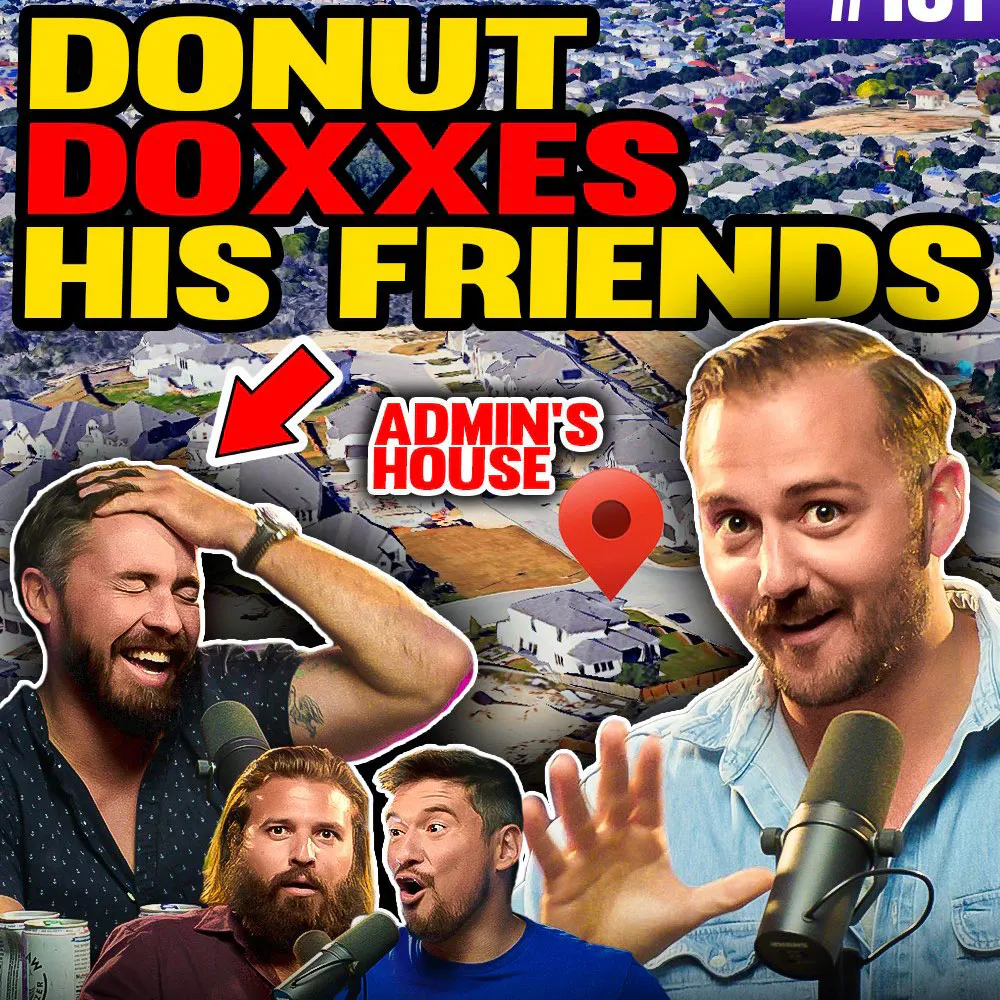 191 - Building A Tesla Robot Army & Fighting In Lord Of The Rings ft. Administrative Results | Unsubscribe Podcast 191