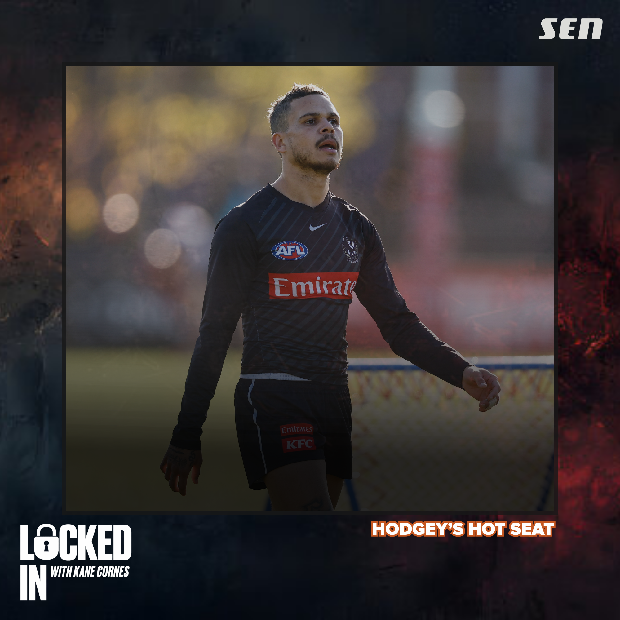 "They can't rush this one." | The Hot Seat with Hodgey (19.03.26)