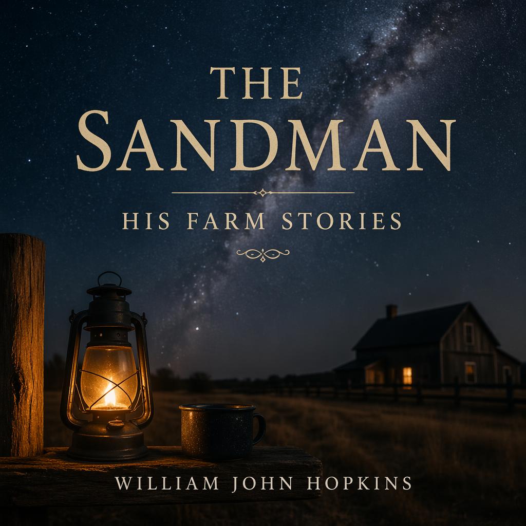 The Sandman - His Farm Stories by William John Hopkins ~ Full Audiobook [family] episode artwork