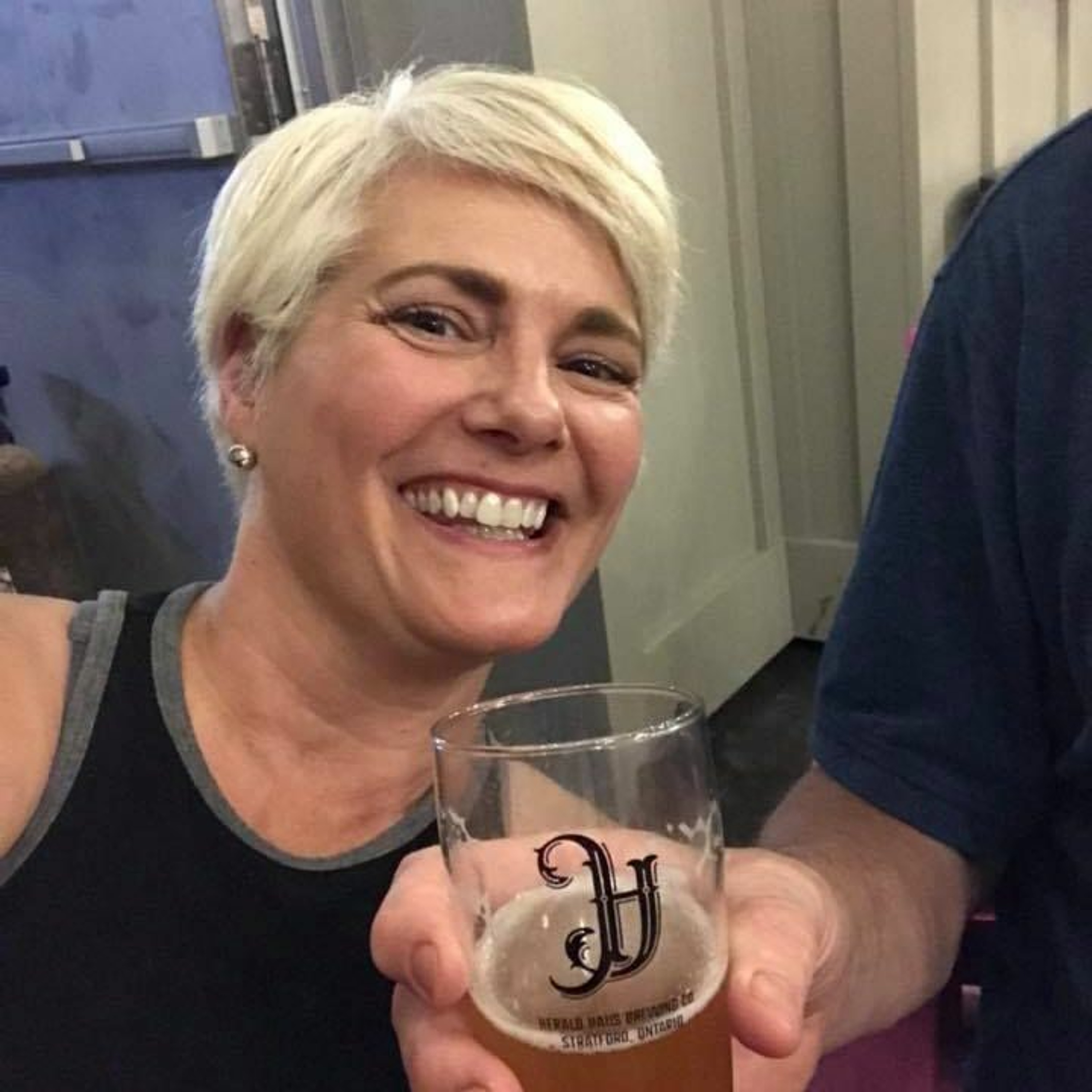 Sometimes You Don't Know You've Had a Midlife Crisis Until It's Over