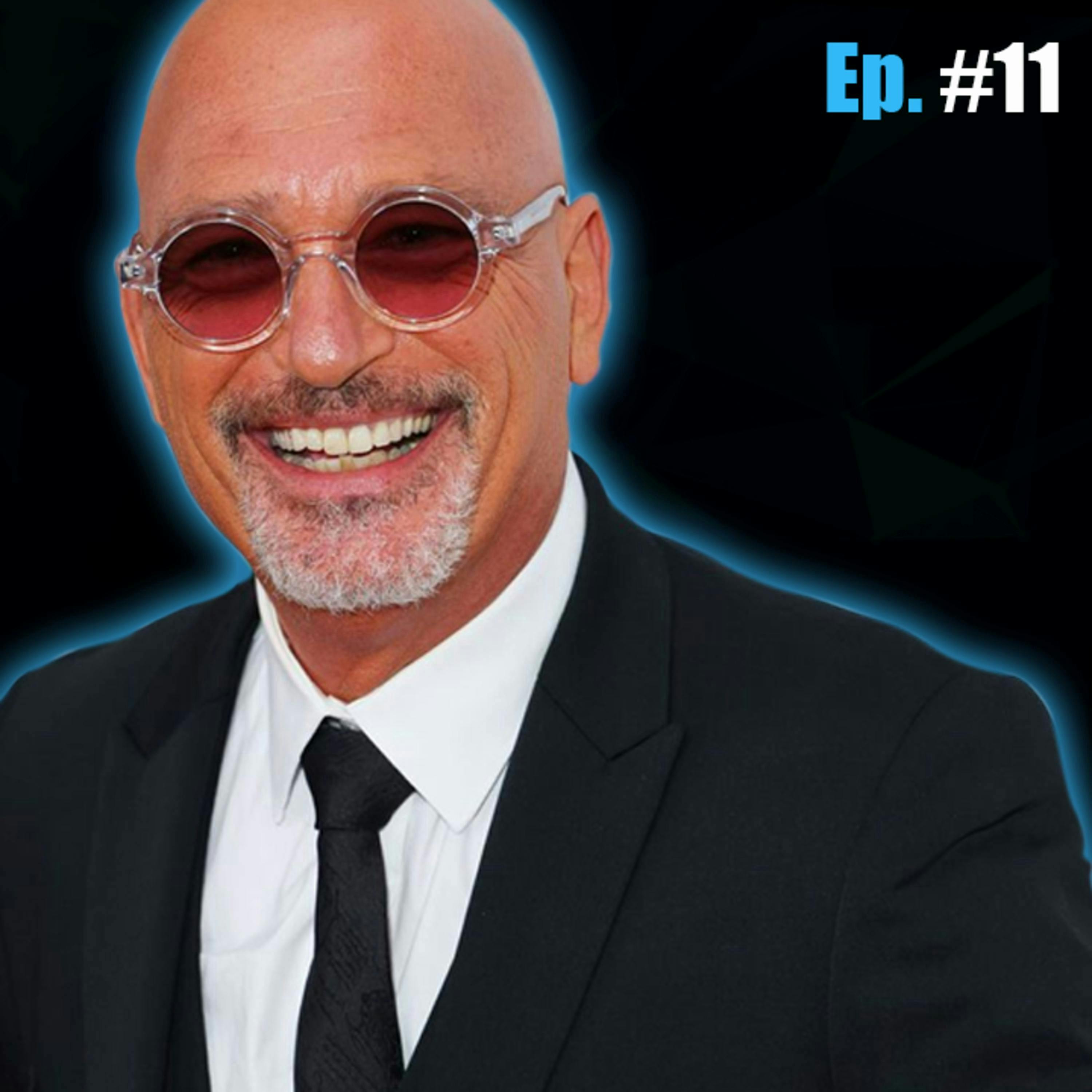 The Story of Howie Mandel | Digital Social Hour #12