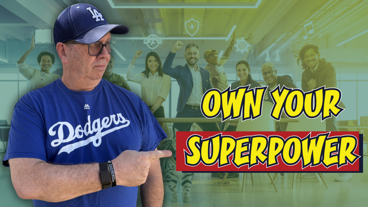 Gaining the Technology Leadership Edge