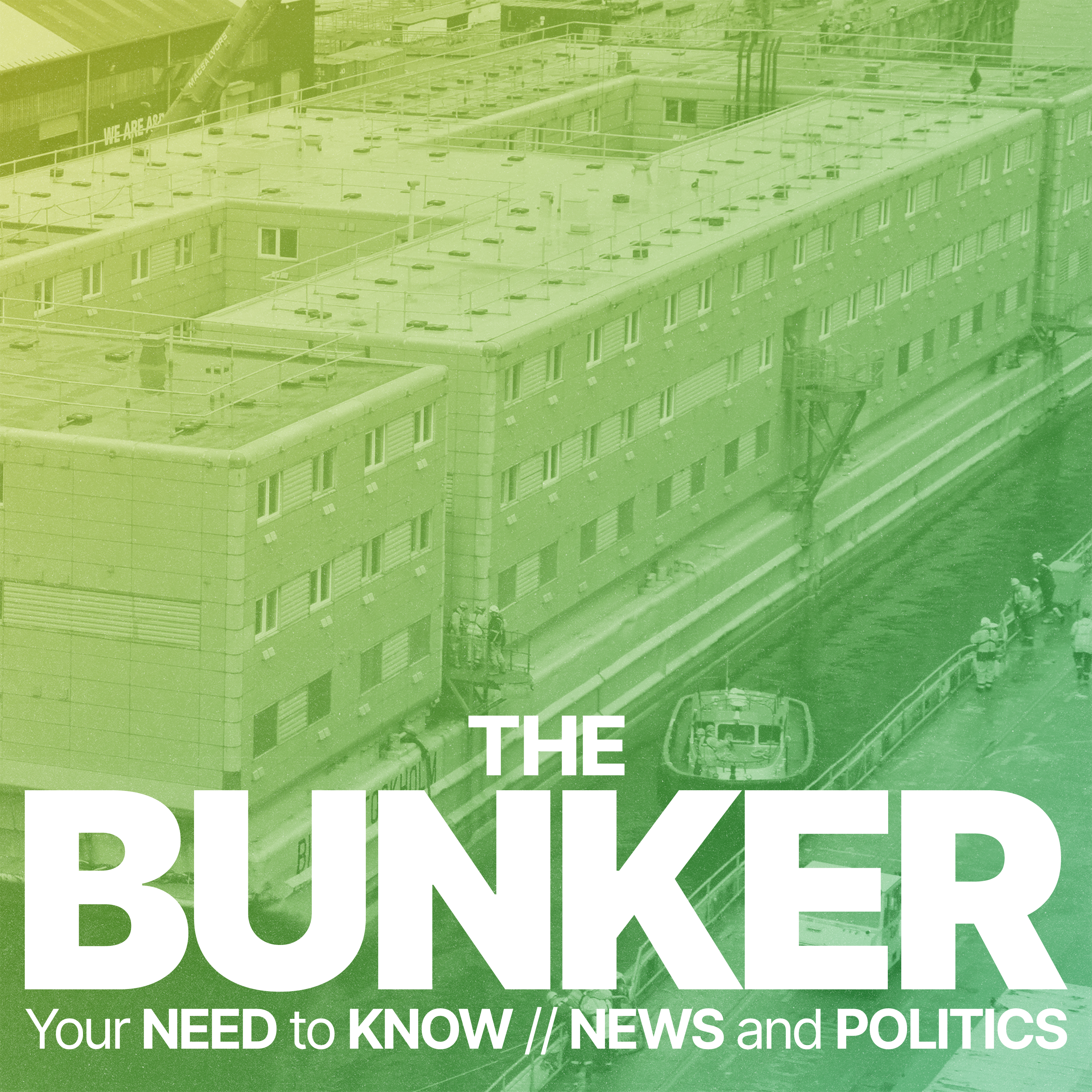 The Bunker – News without the nonsense