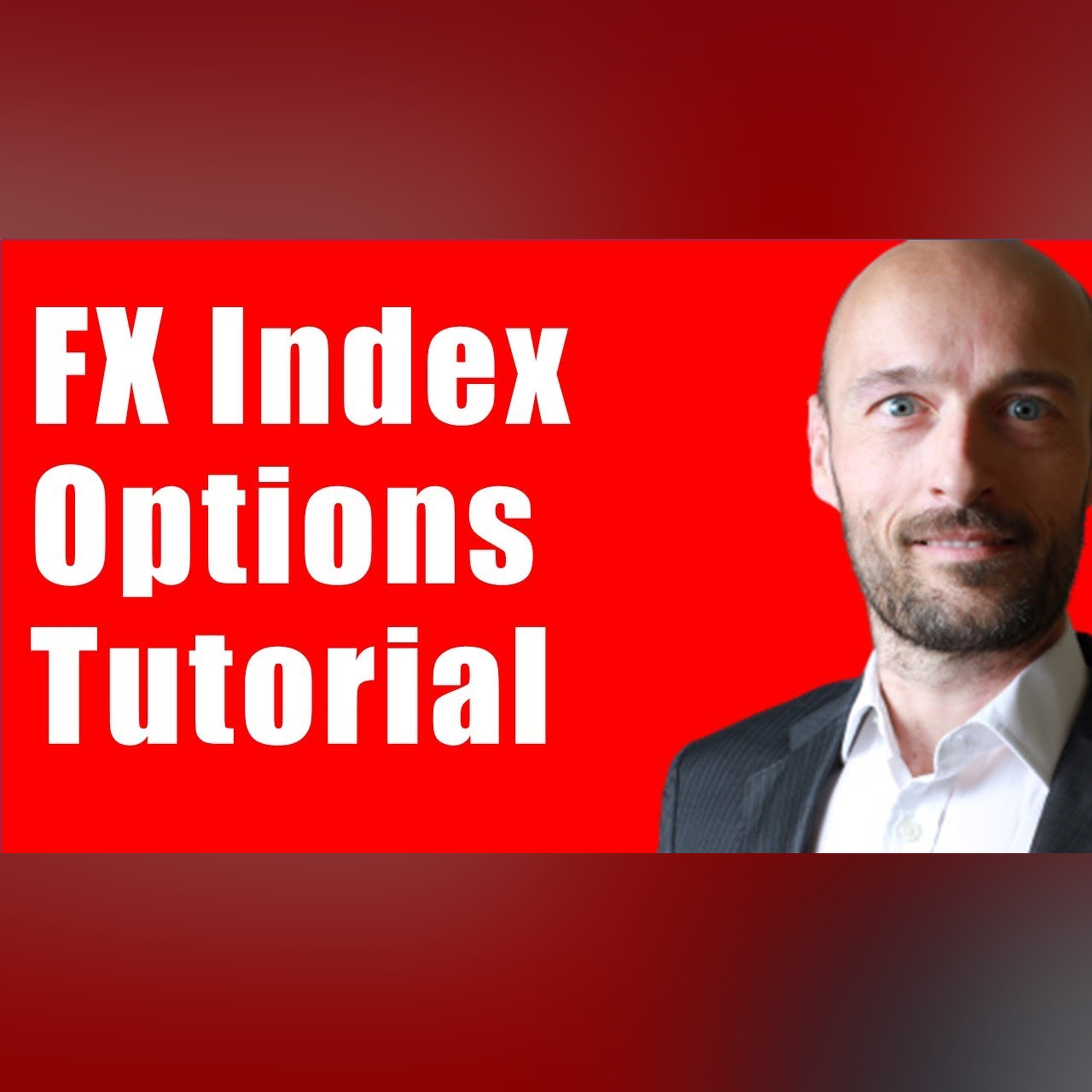 What are index options? What are currency options? episode artwork